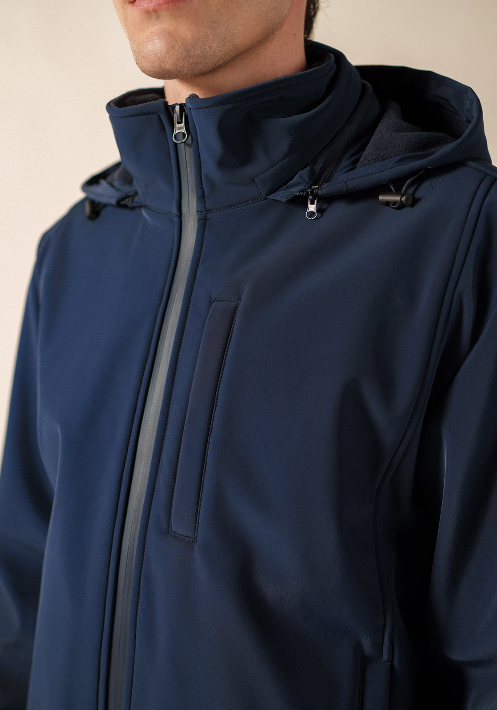 St Olivier Jacket (AMIRAL)