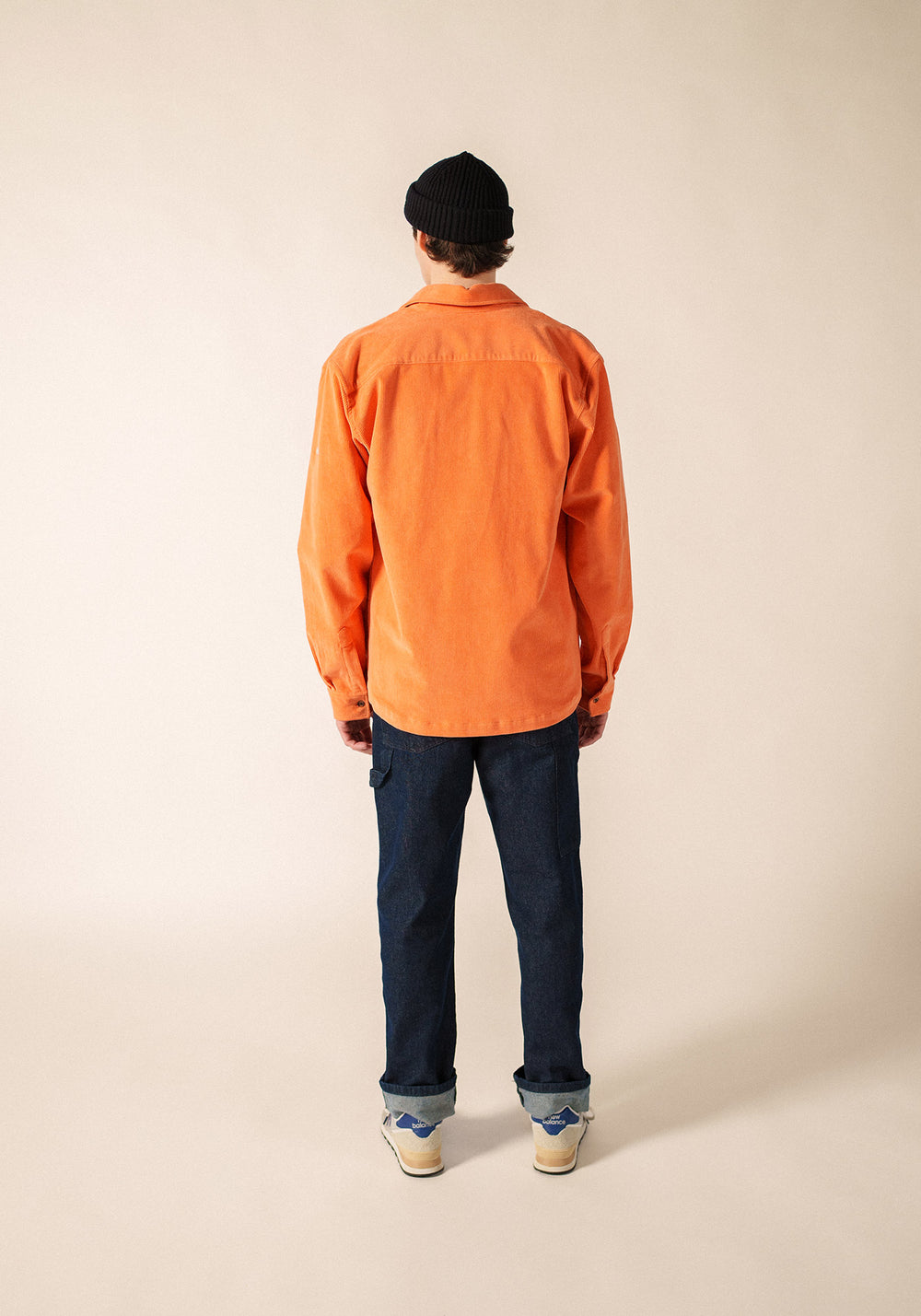 Sobrecamisa St Firmin (CONFIT FONCE)