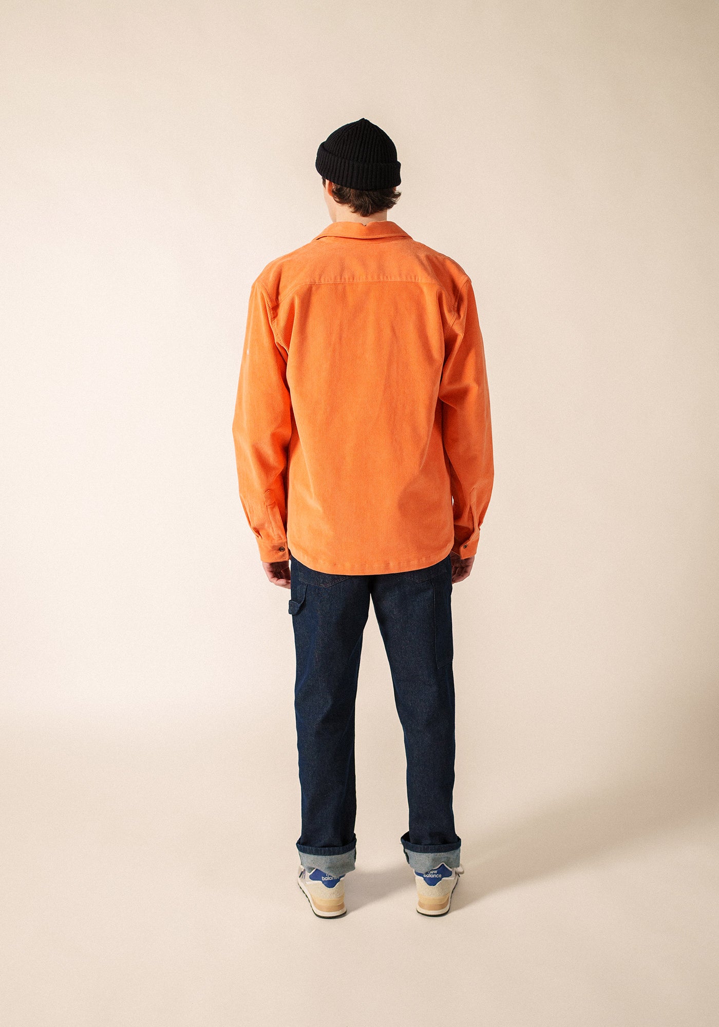 Sobrecamisa St Firmin (CONFIT FONCE)