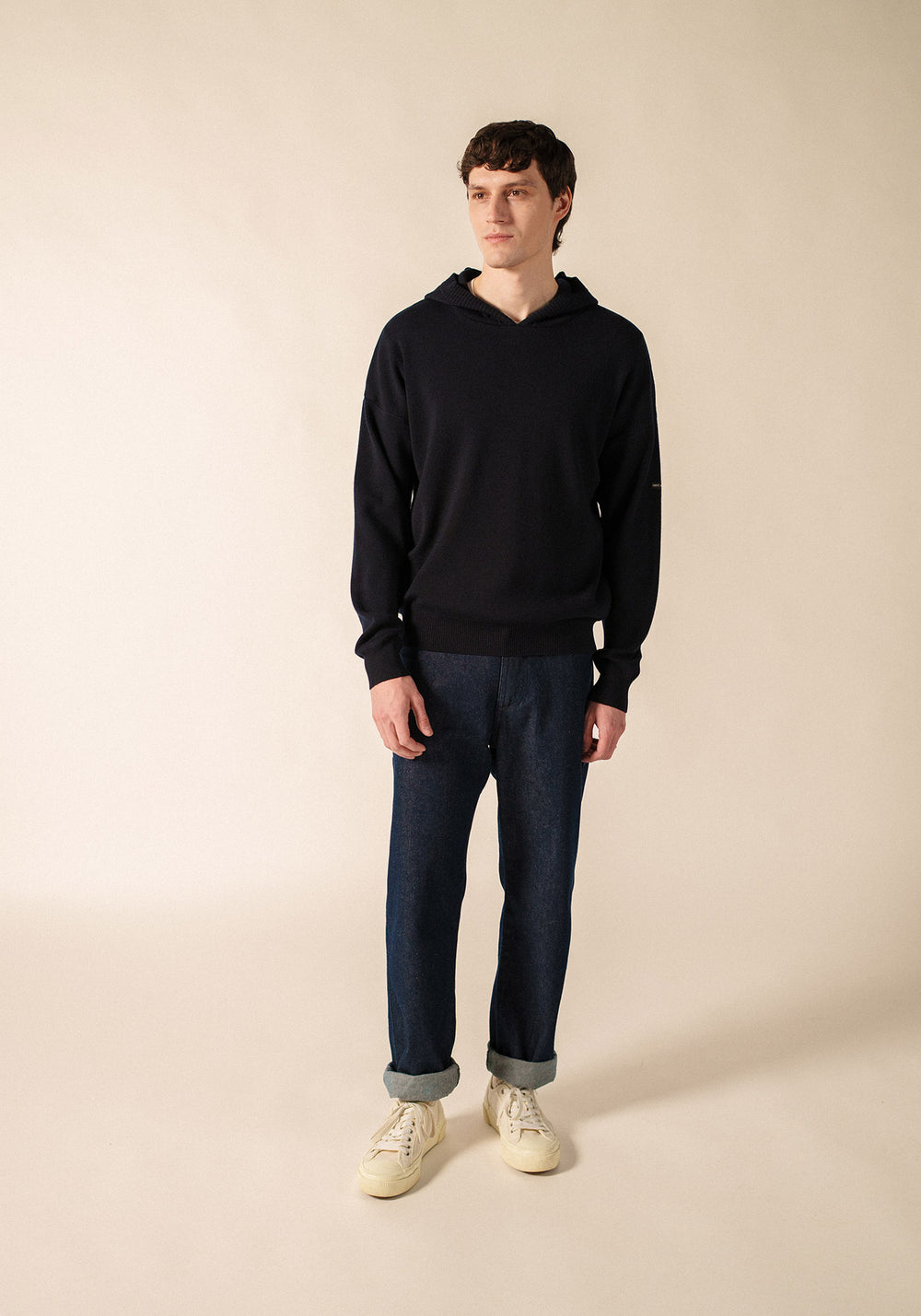 York Jumper (NAVY)