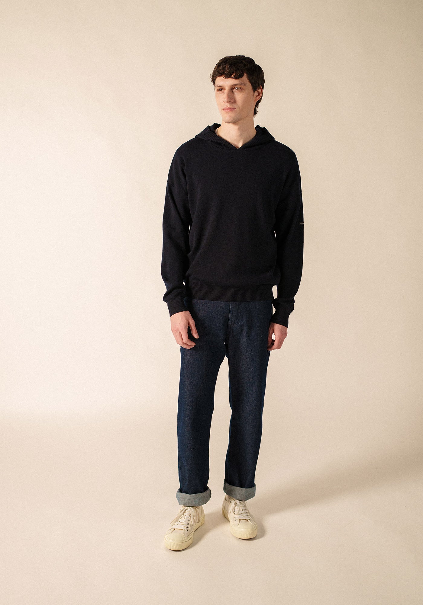 York Jumper (NAVY)