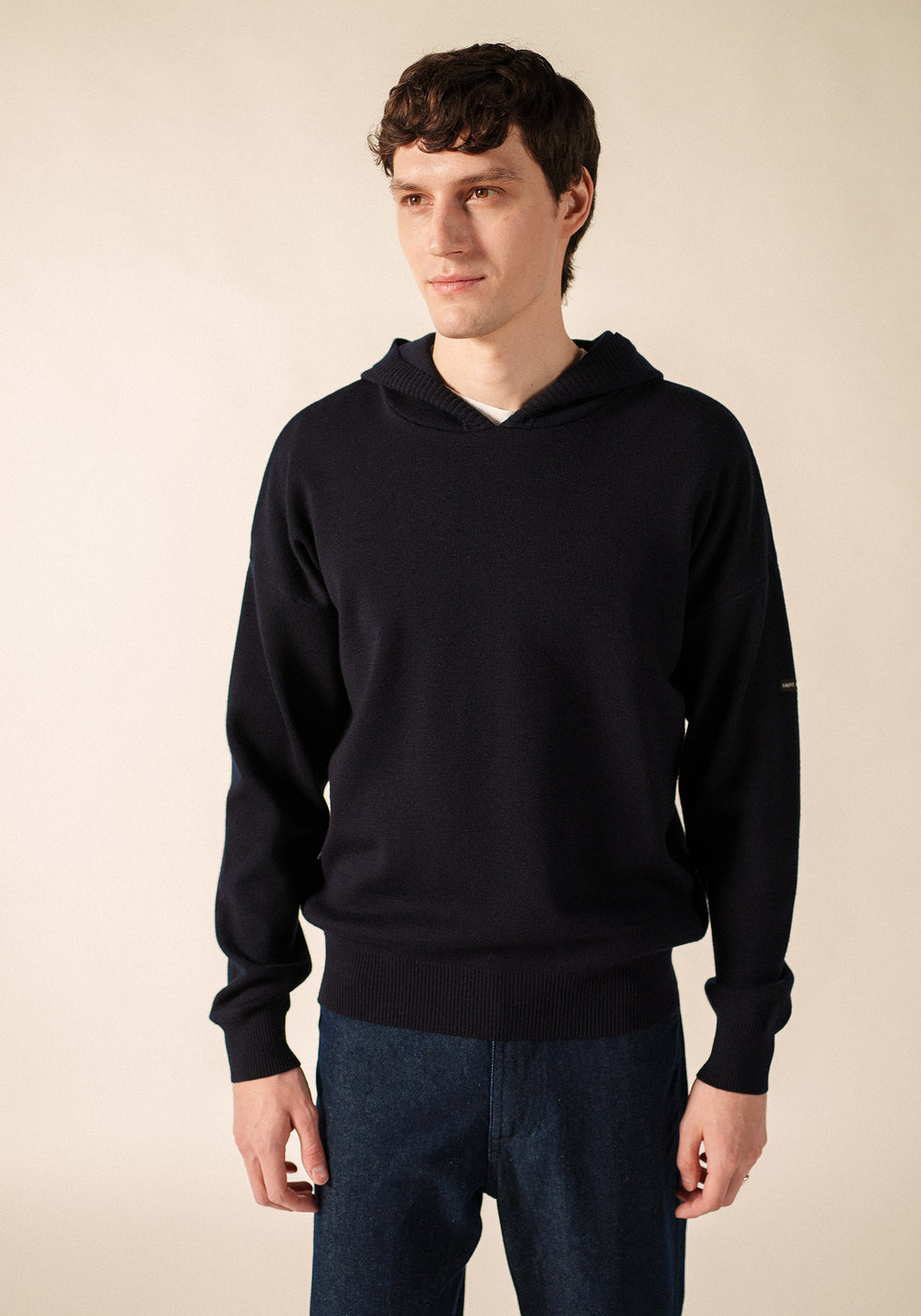 York Jumper (NAVY)