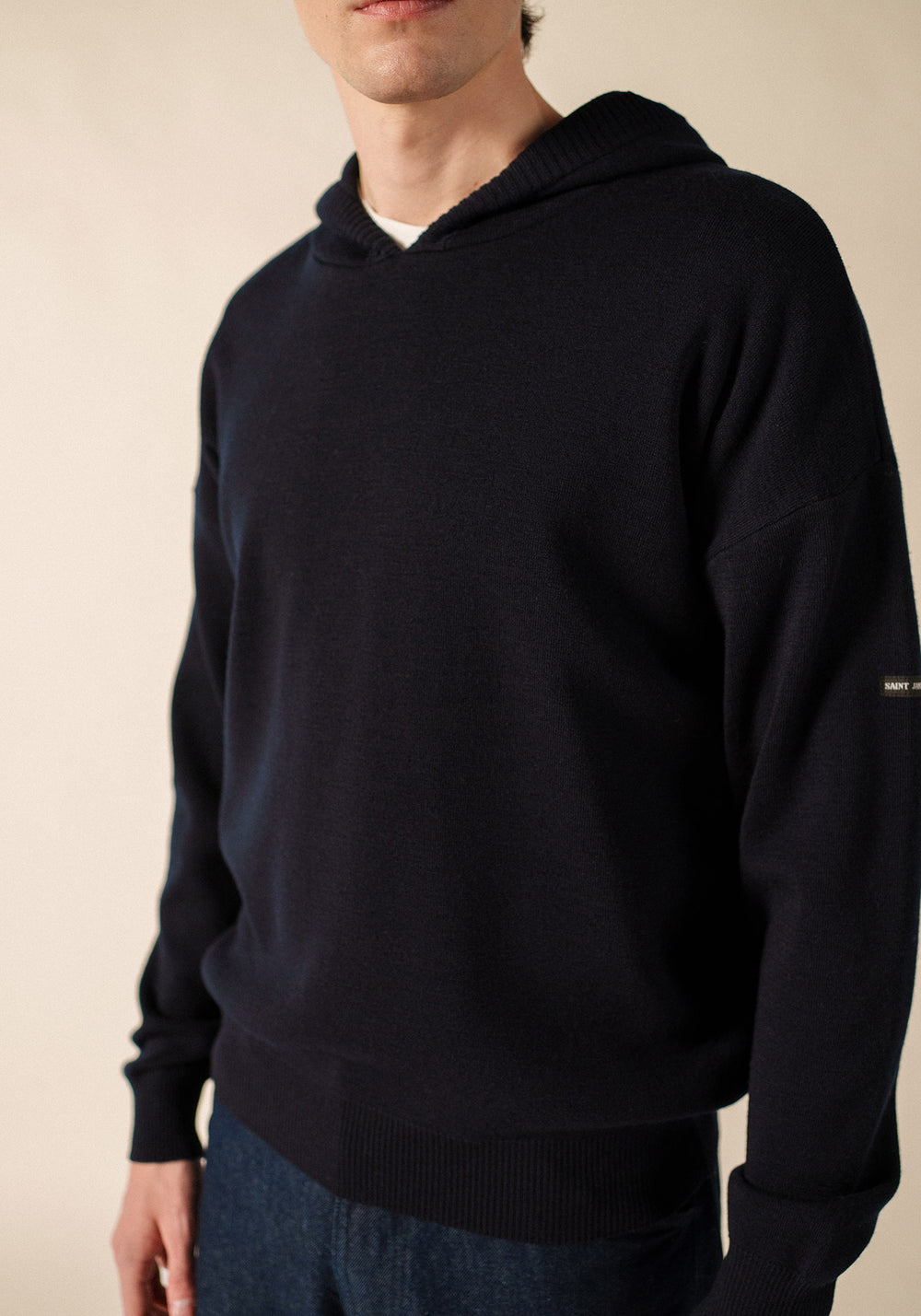 York Jumper (NAVY)