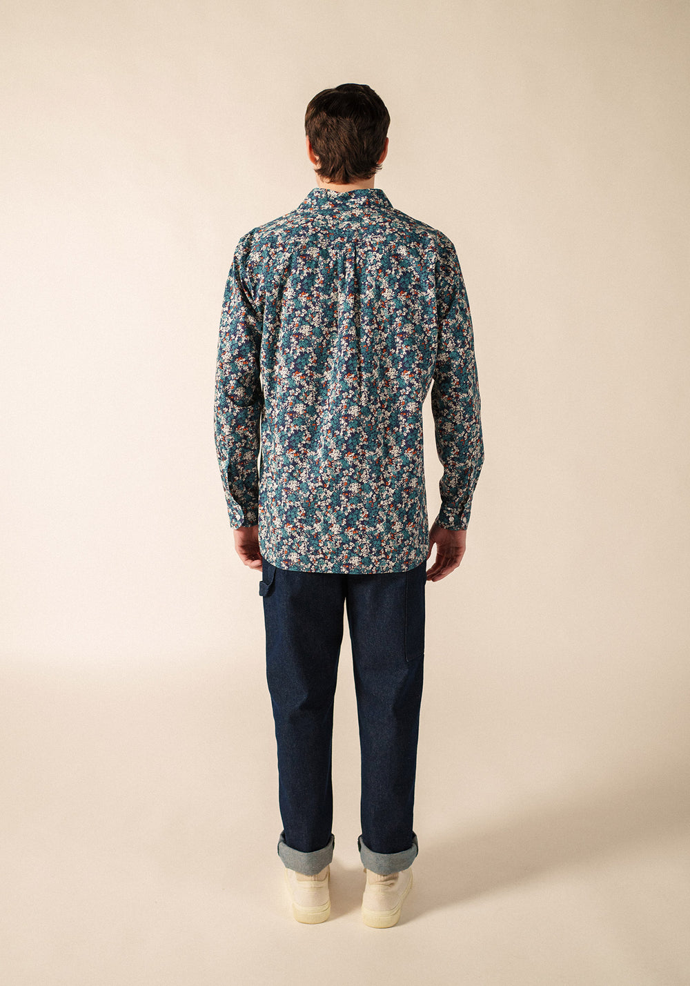 Jayden Shirt (LUMIERE HIVERNALE)