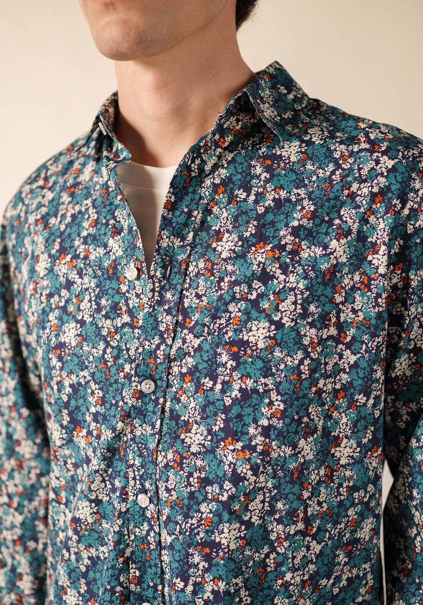 Jayden Shirt (LUMIERE HIVERNALE)