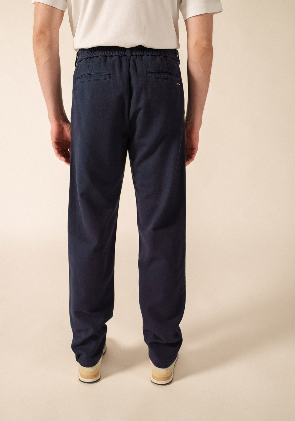 Harper Trousers (AMIRAL)