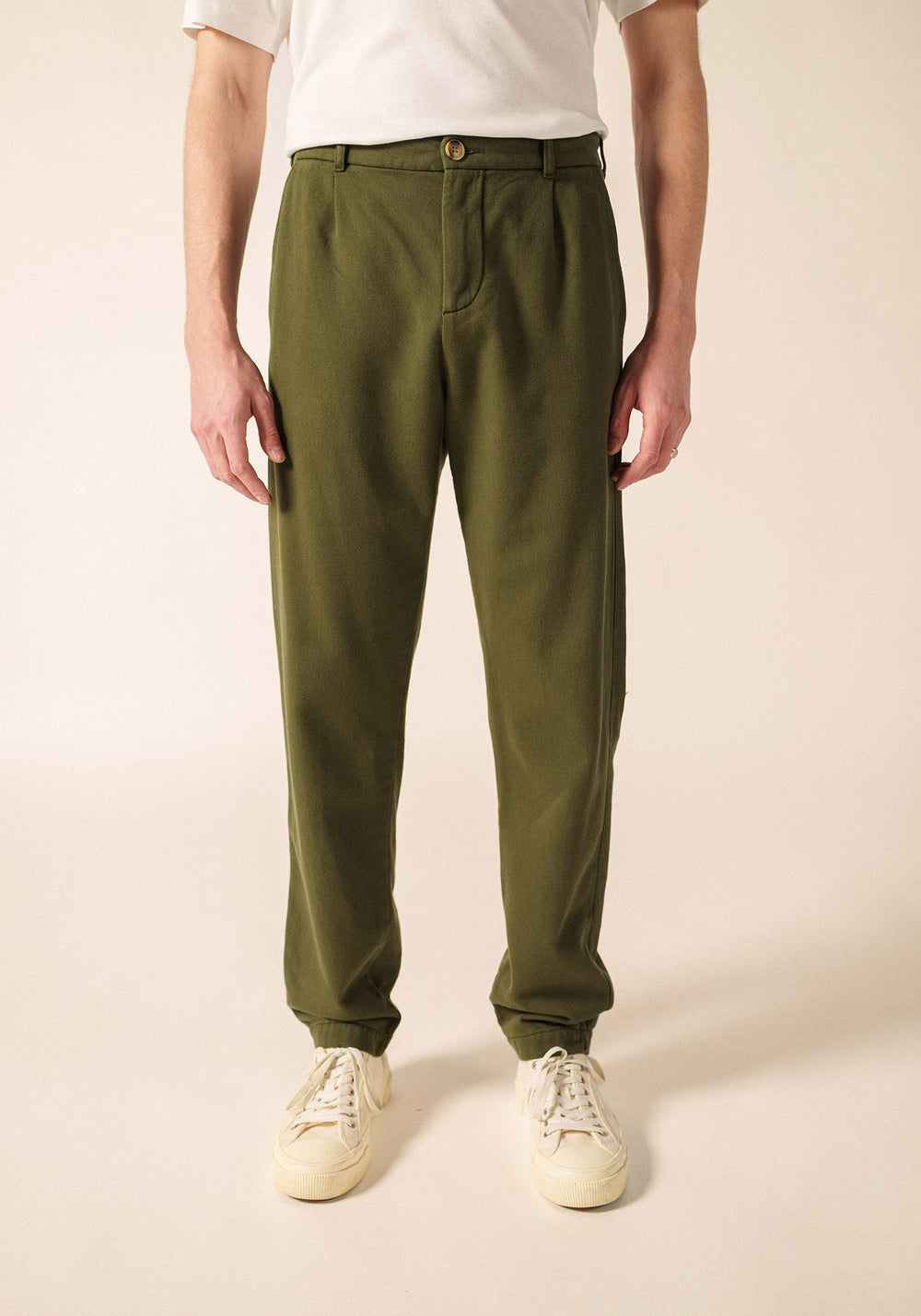 Pantalones Harper (LAND)