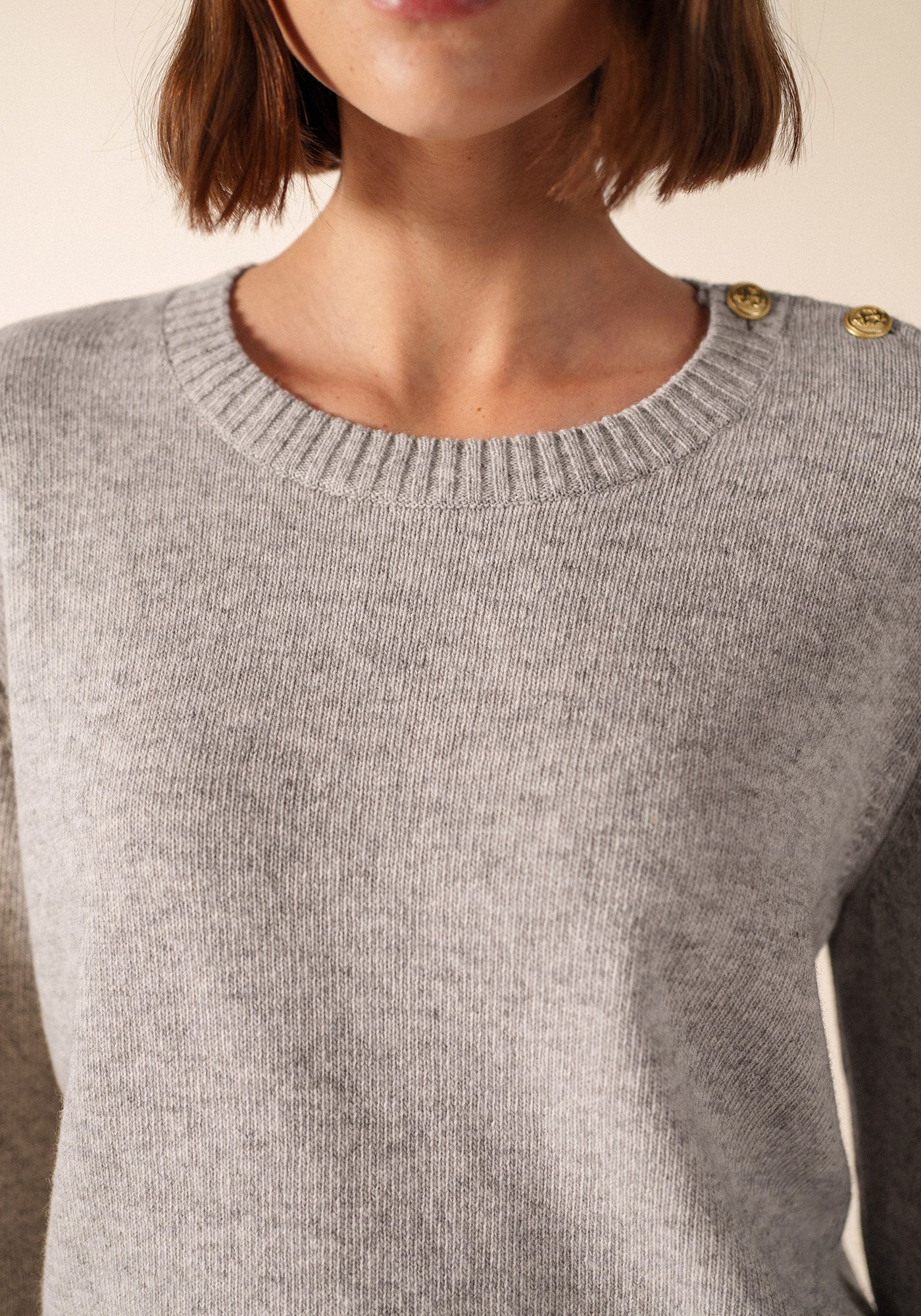Jersey Talmine (GRIS)