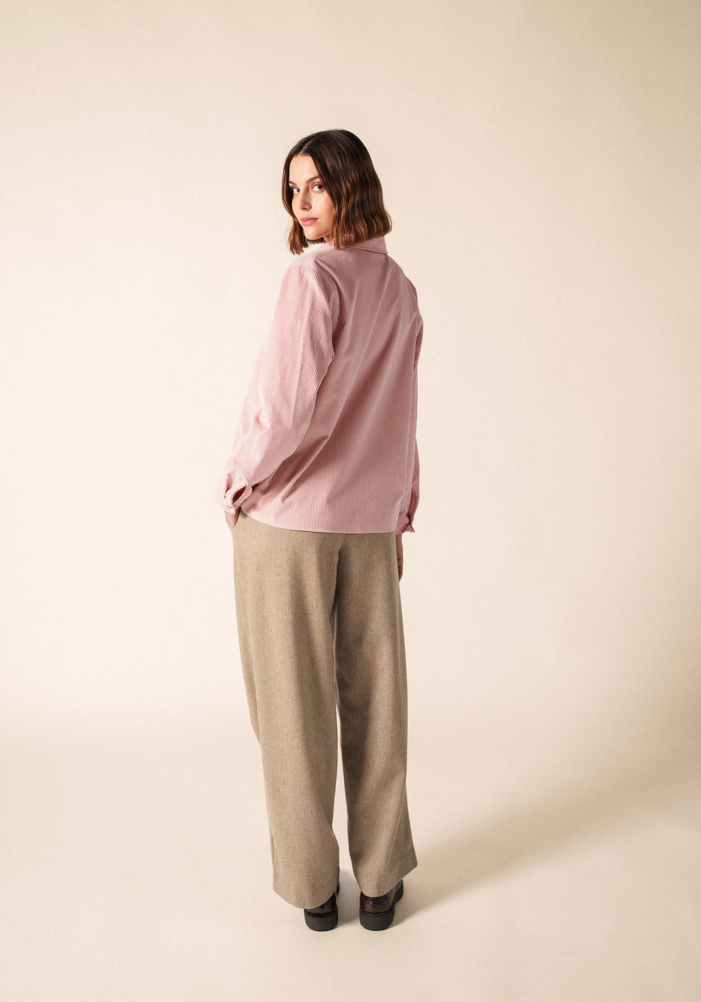 Magali Shirt (AUSTRAL)