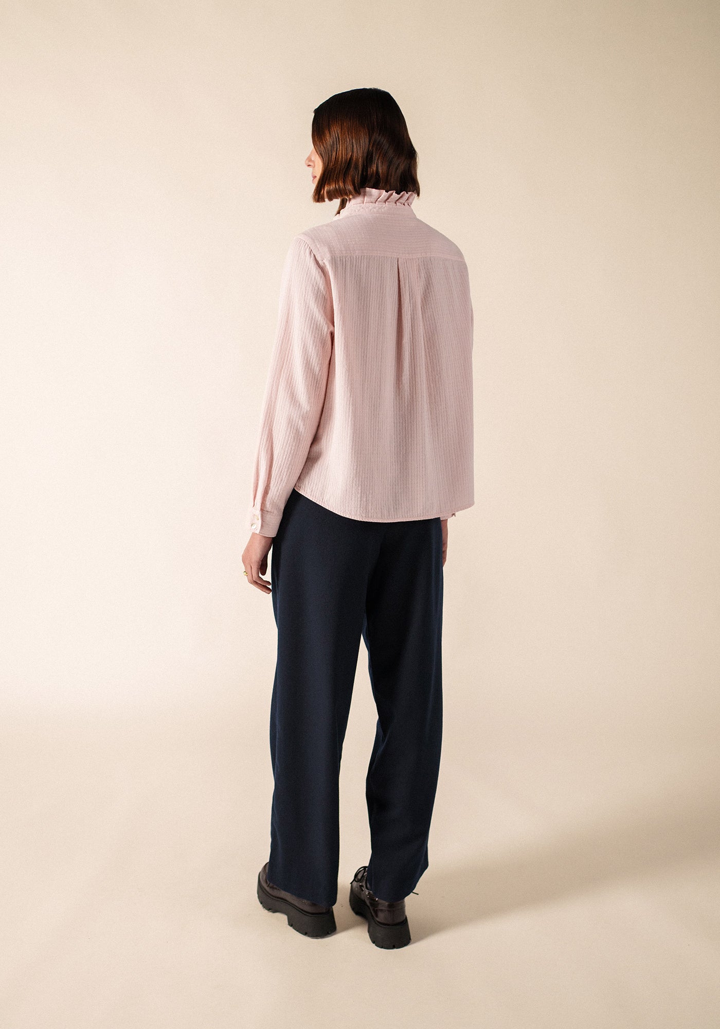 Lucinda Shirt (AUSTRAL)