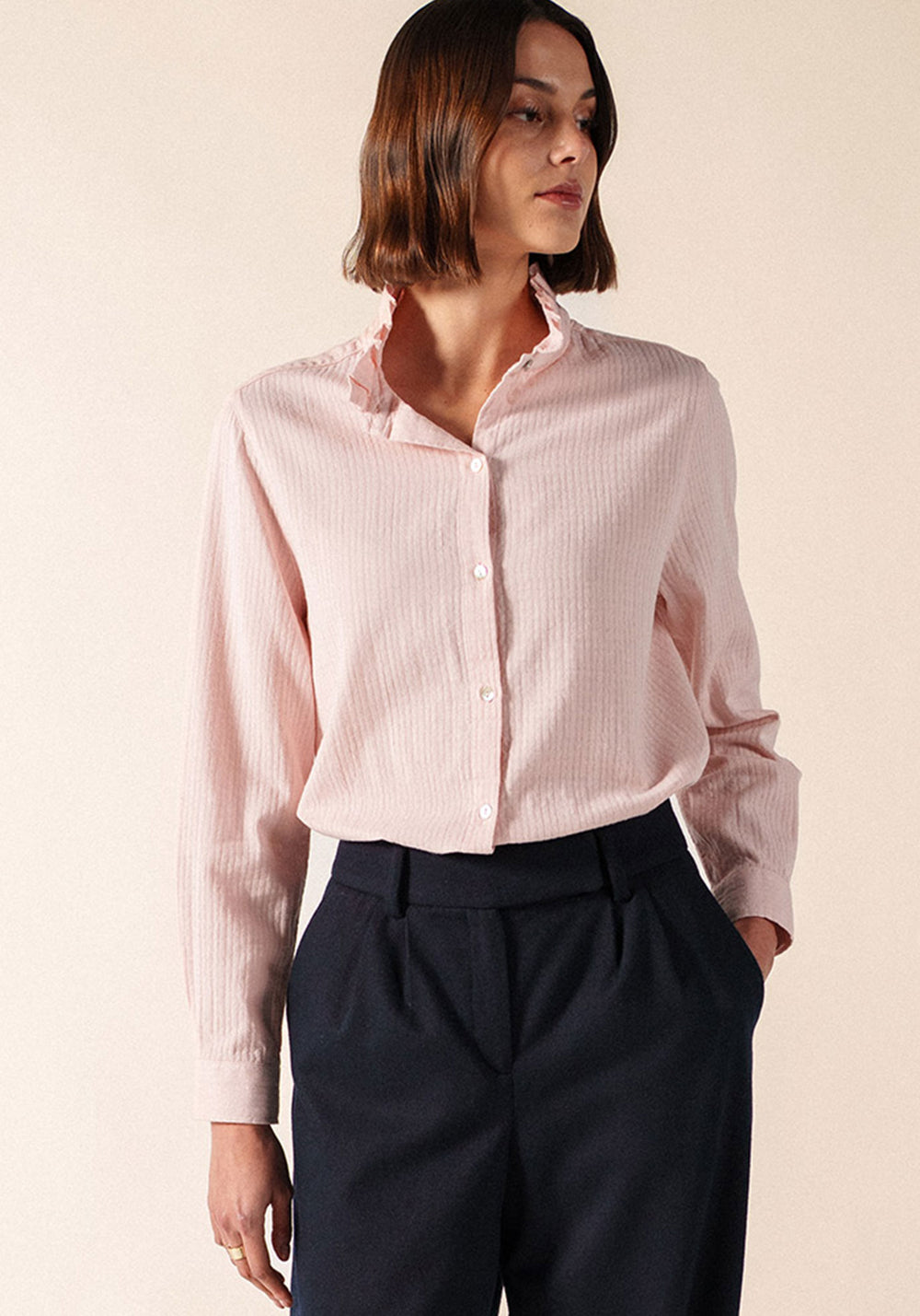 Lucinda Shirt (AUSTRAL)