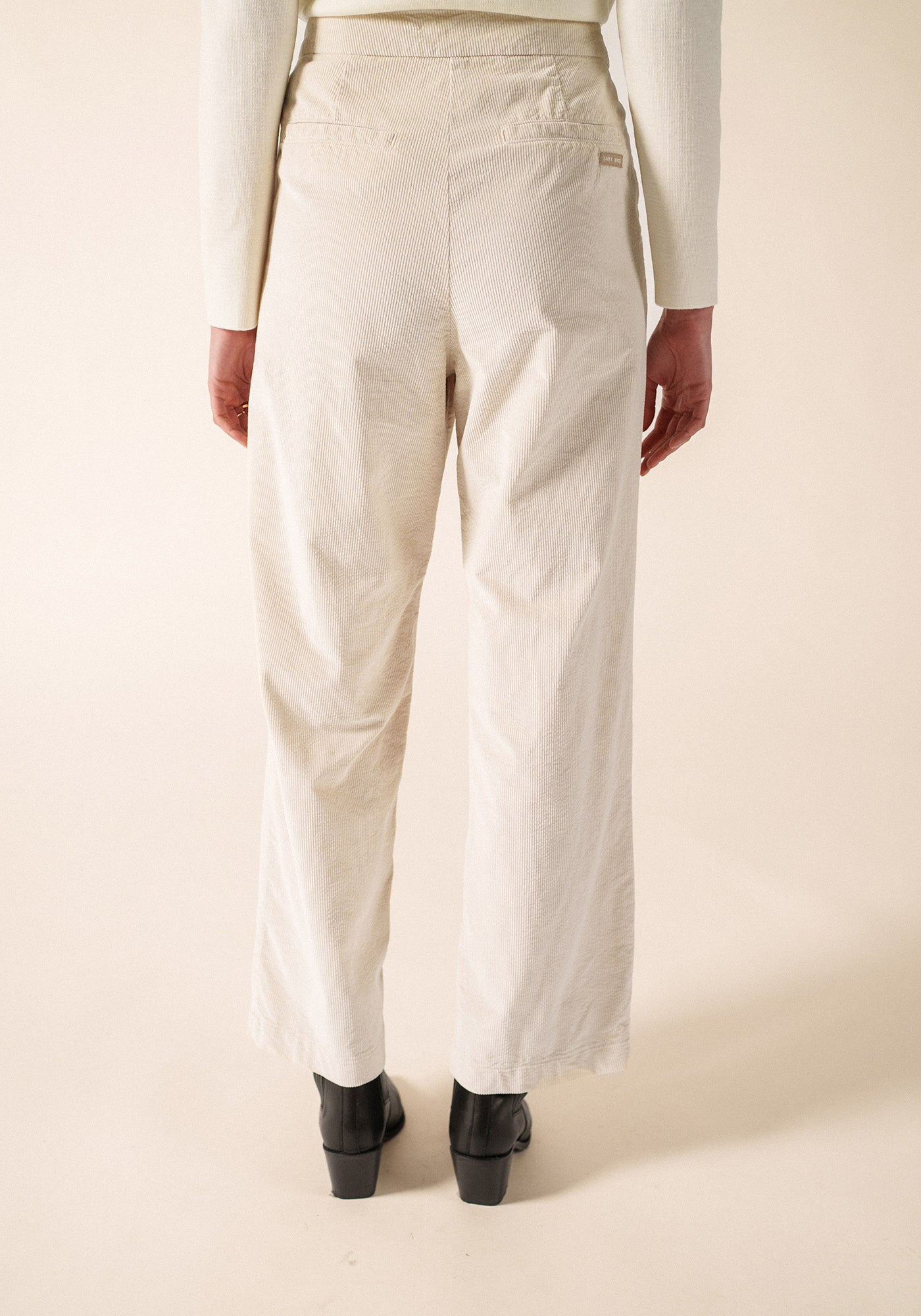 Pantalones Sabrina (ECUME)