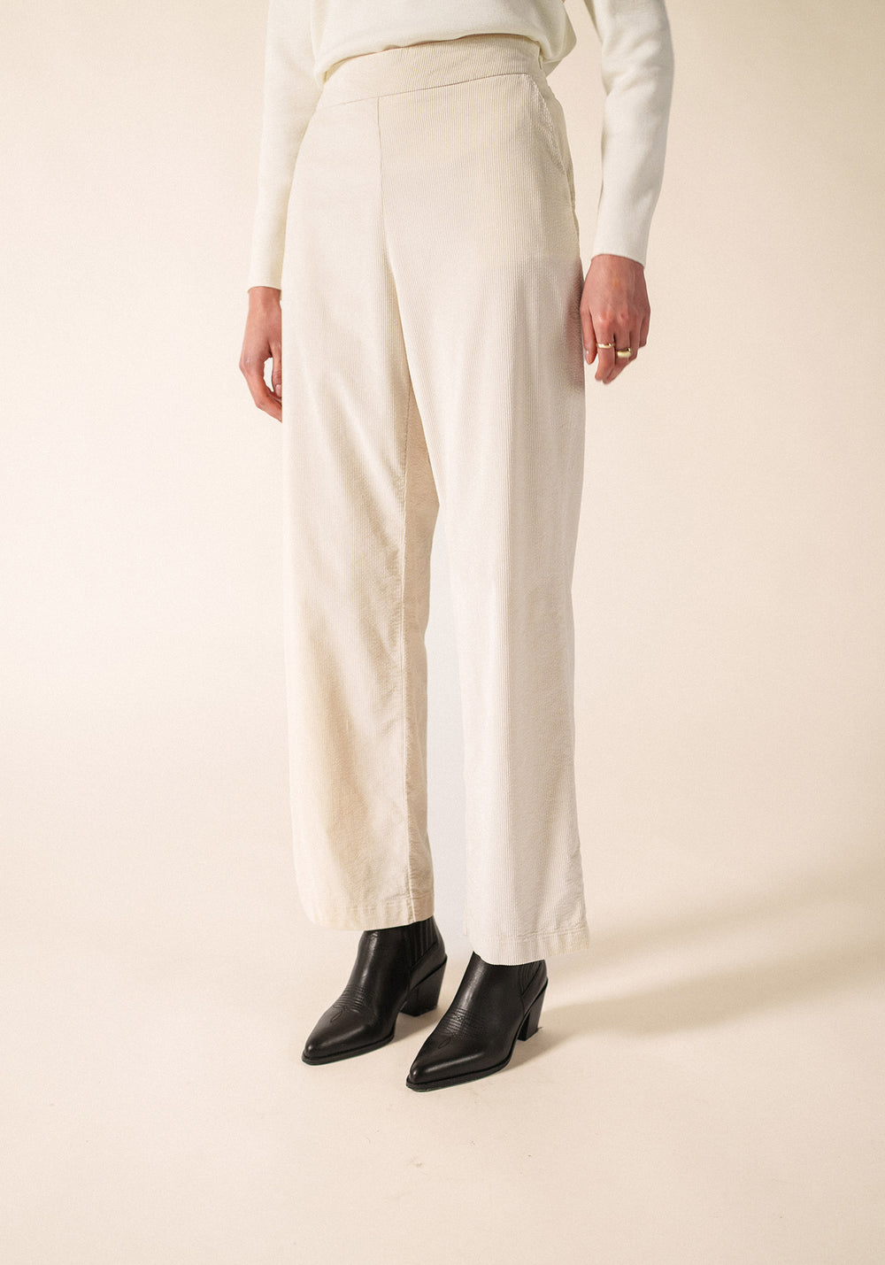 Pantalones Sabrina (ECUME)