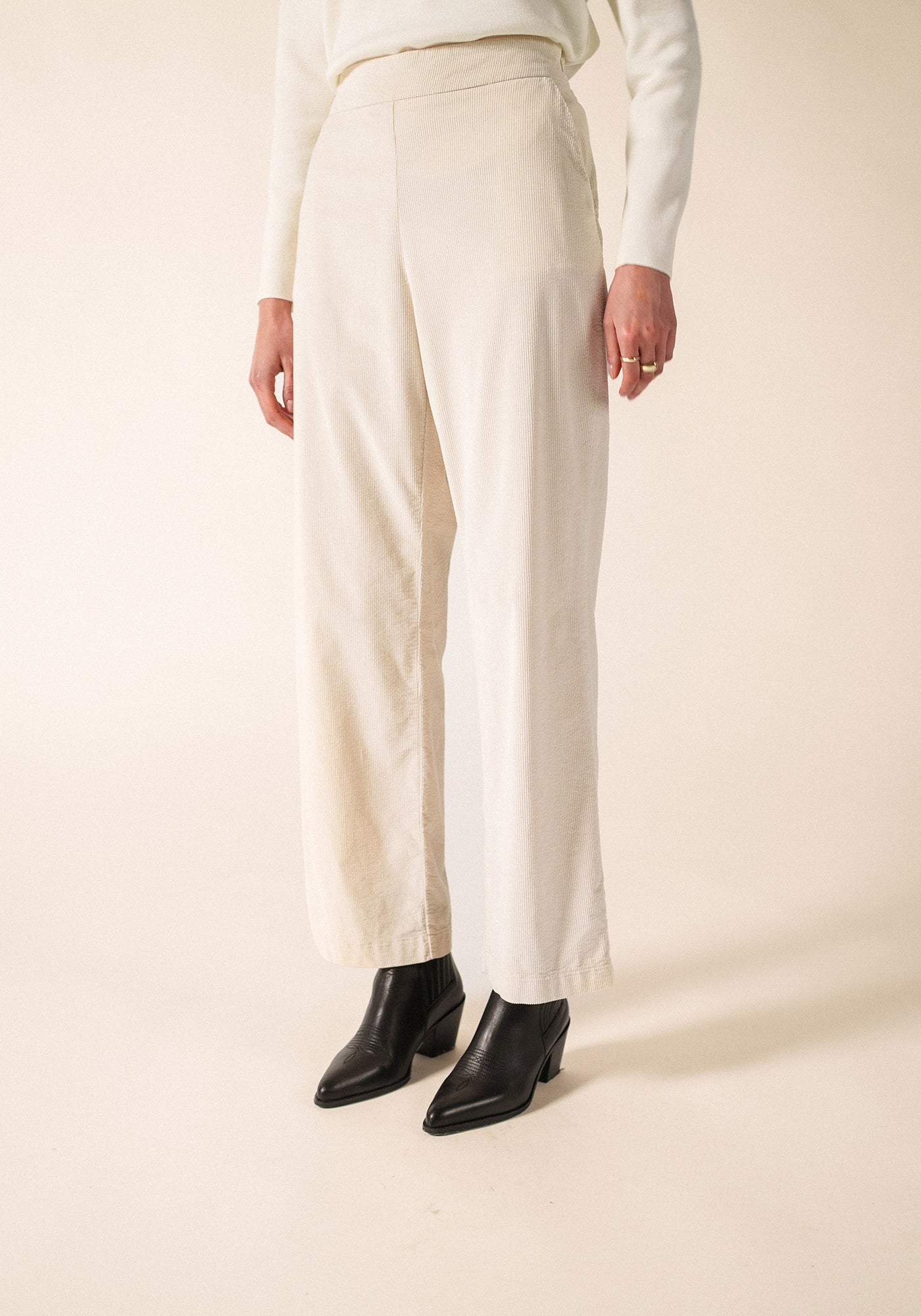 Pantalones Sabrina (ECUME)
