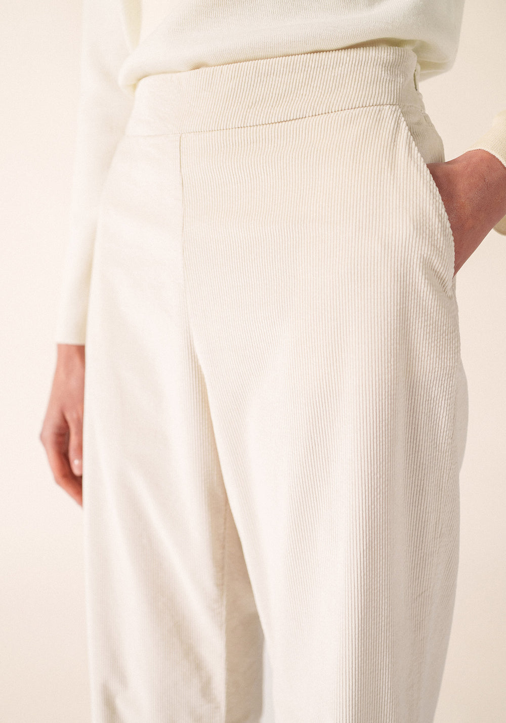 Pantalones Sabrina (ECUME)