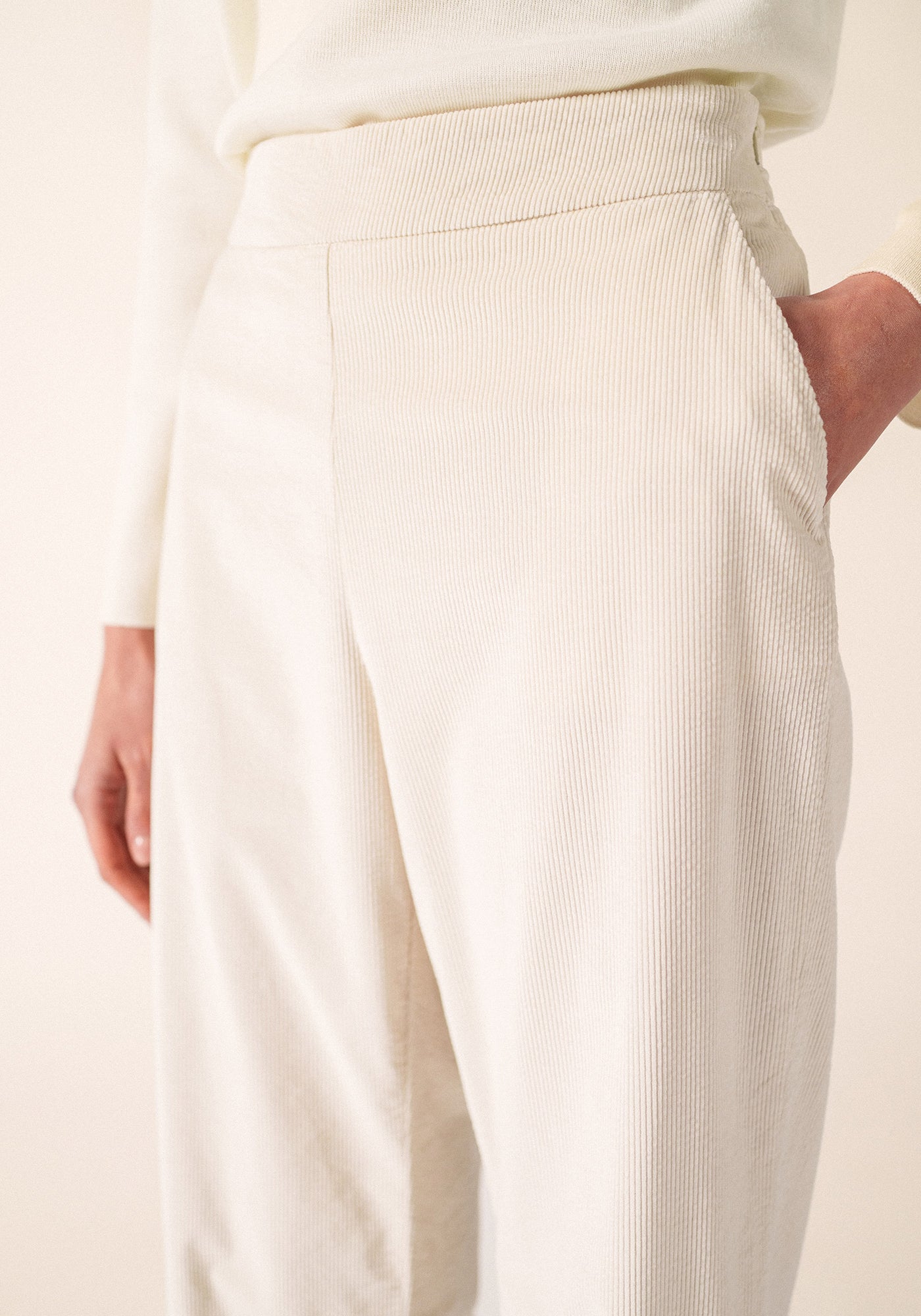 Pantalones Sabrina (ECUME)