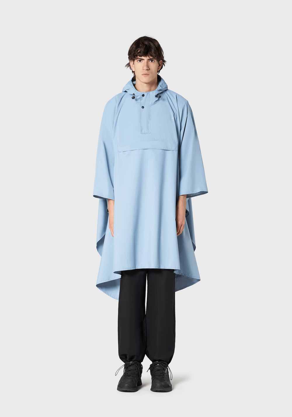 Zéphyr Jacket (TOILE)