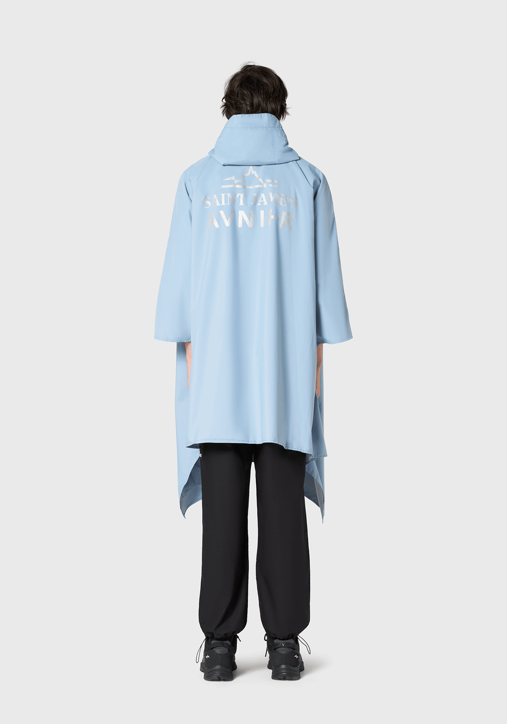 Zéphyr Jacket (TOILE)