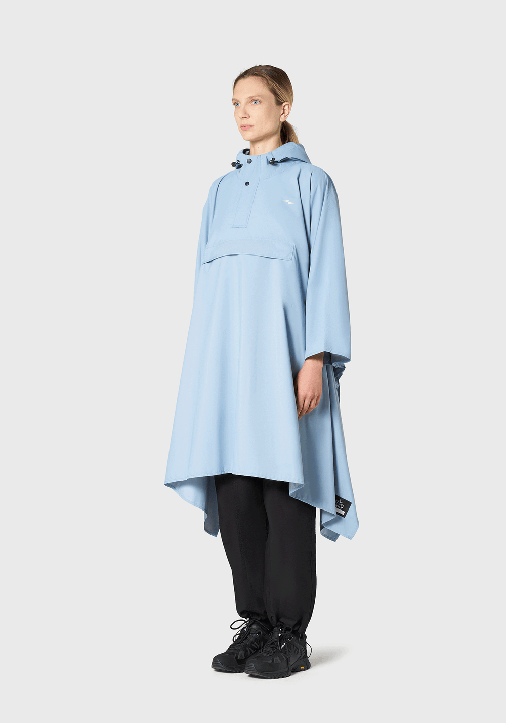 Zéphyr Jacket (TOILE)