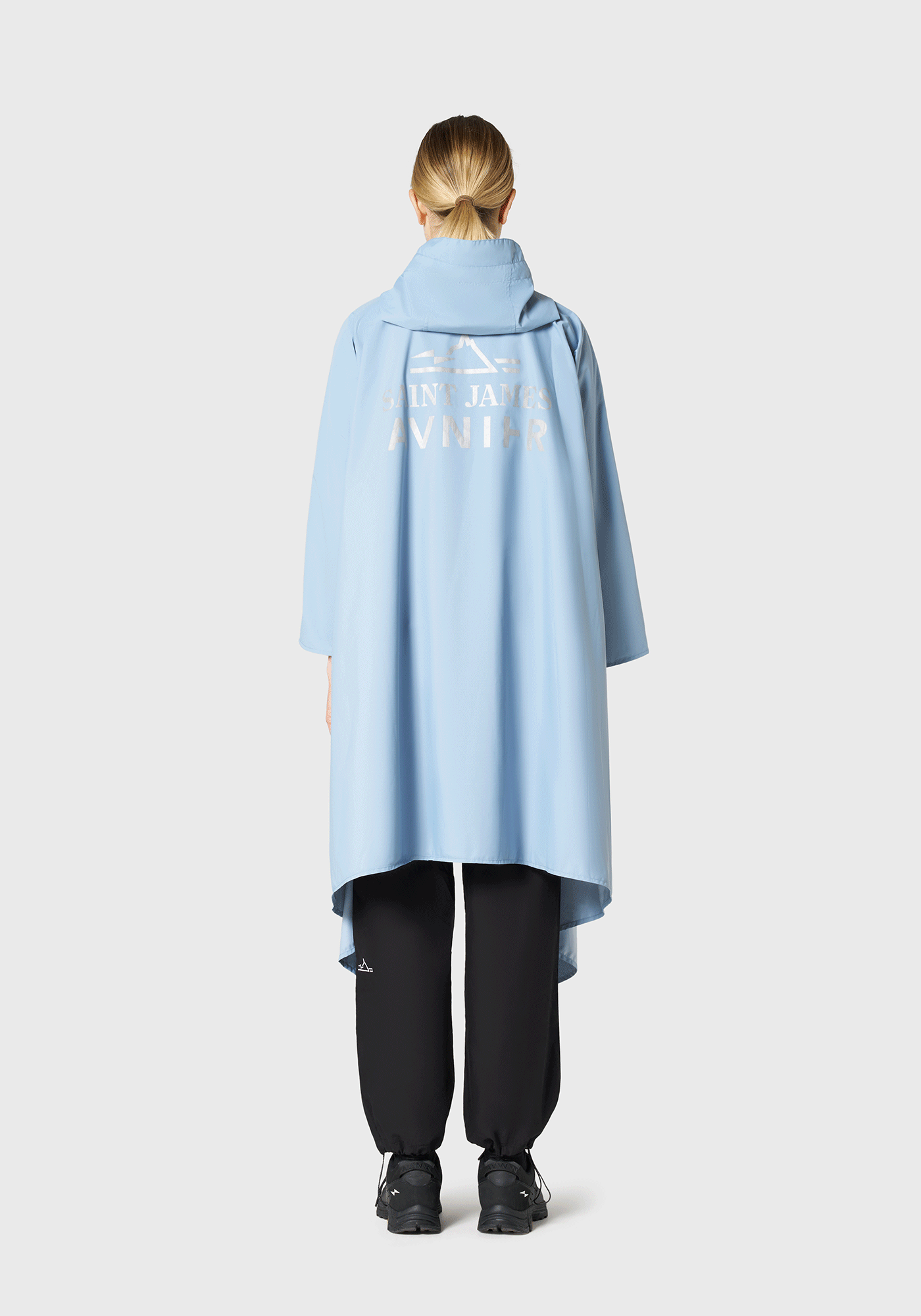Zéphyr Jacket (TOILE)