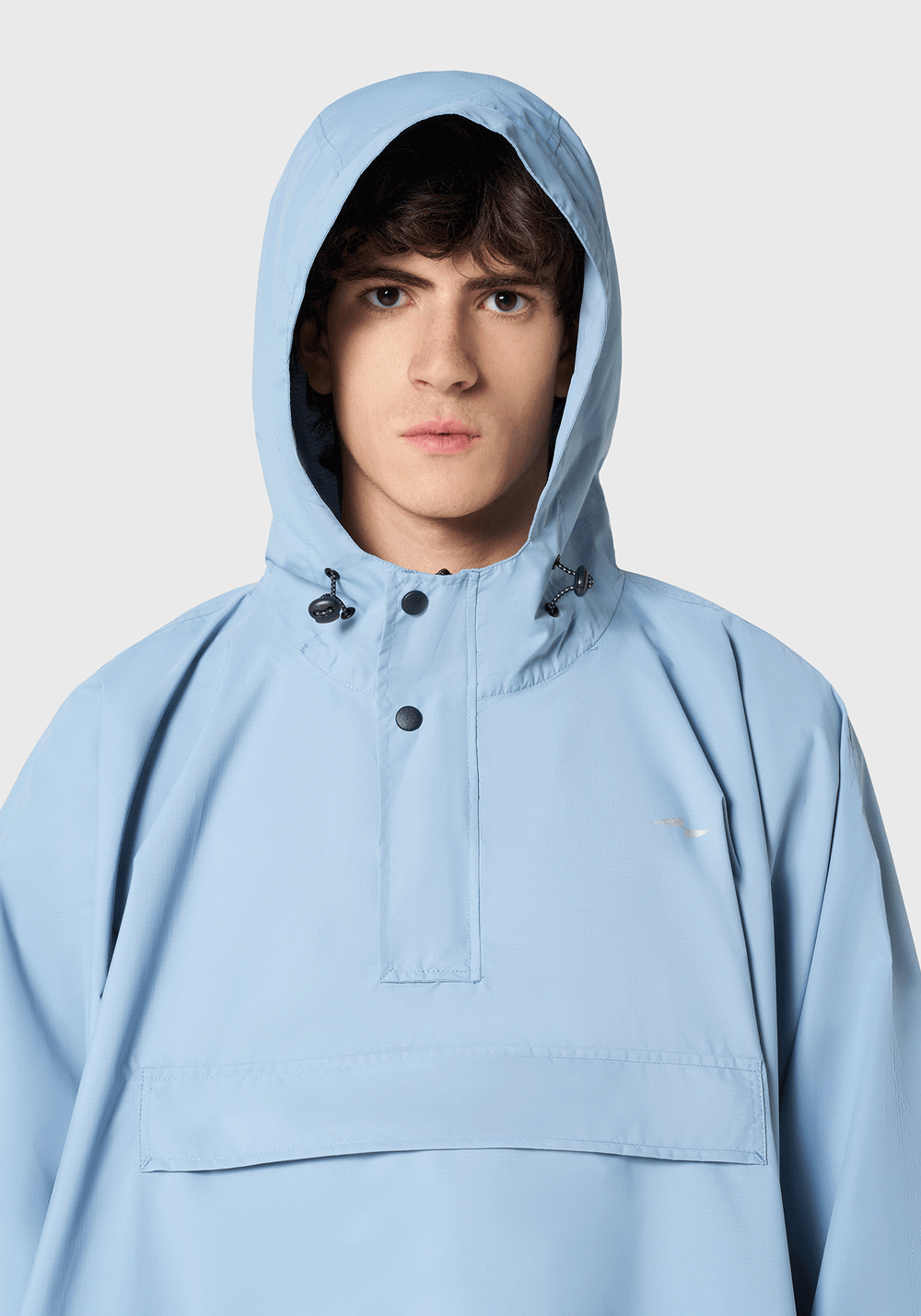 Zéphyr Jacket (TOILE)