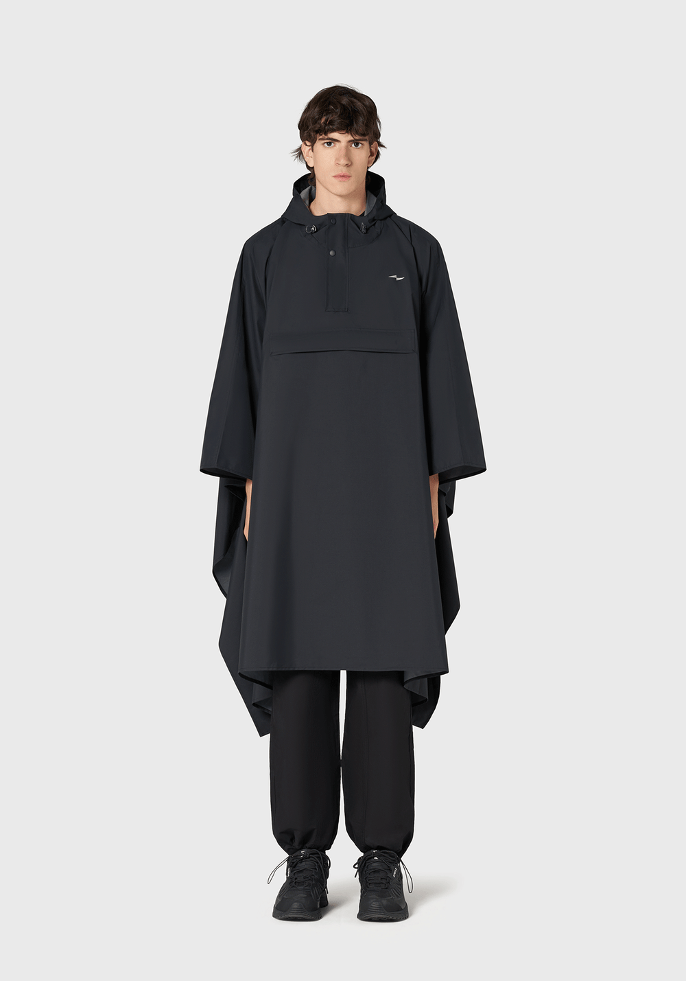 Zéphyr Jacket (TOILE)