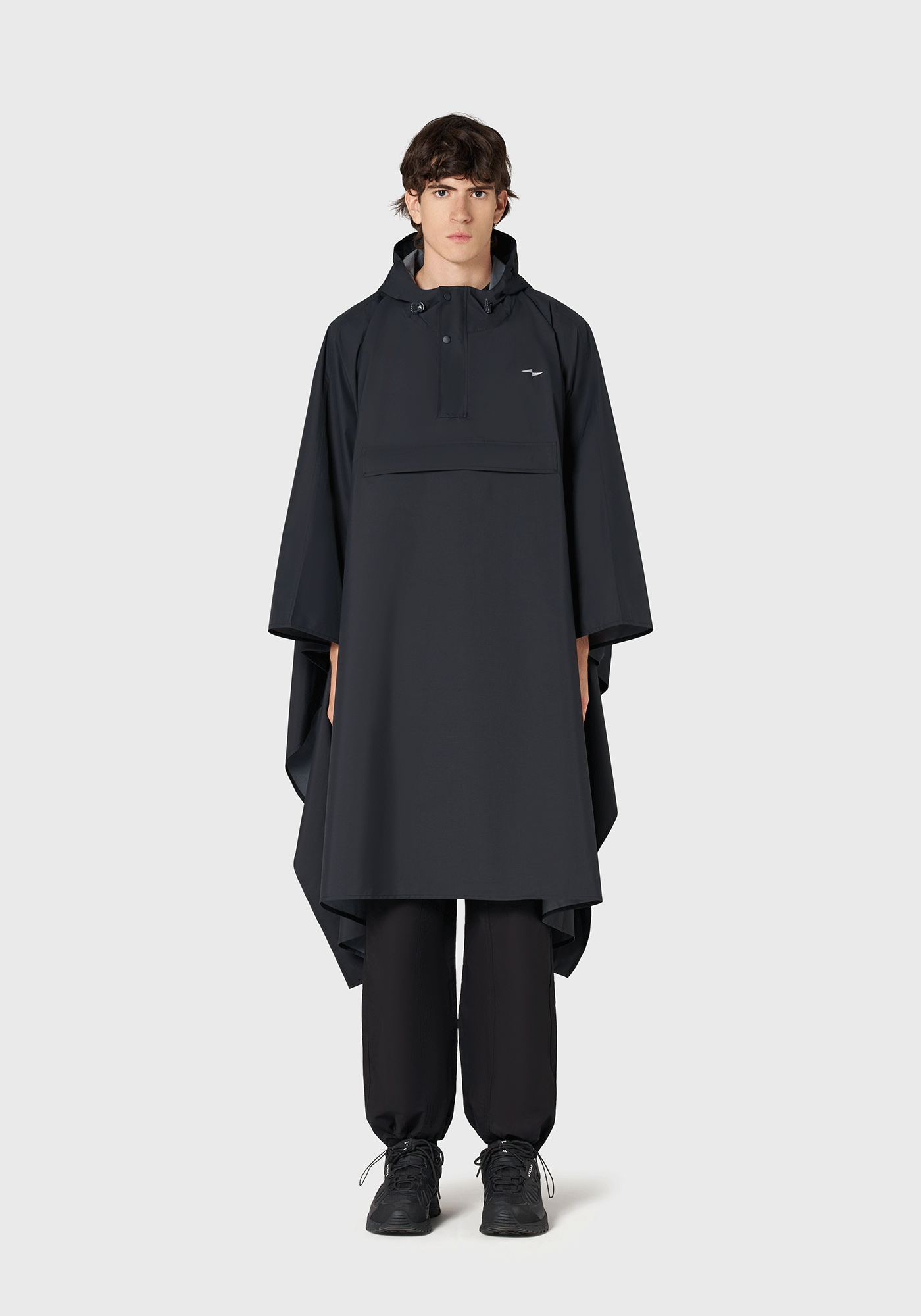 Kyodeau Cape x AVNIER (NOIR)