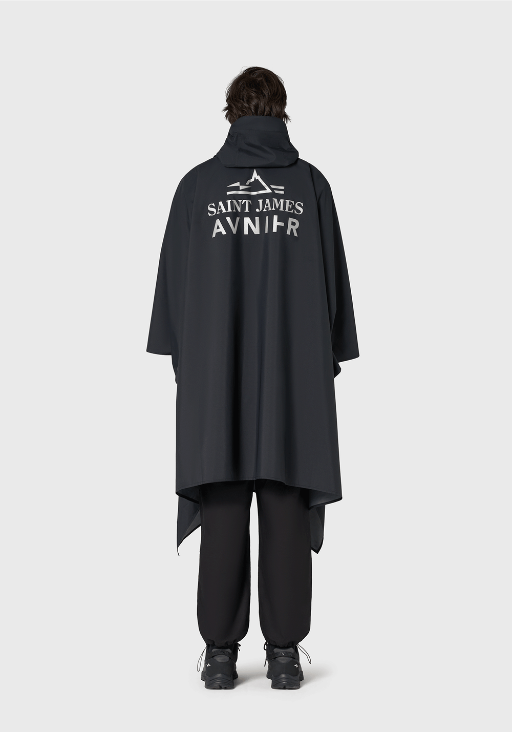 Zéphyr Jacket (TOILE)