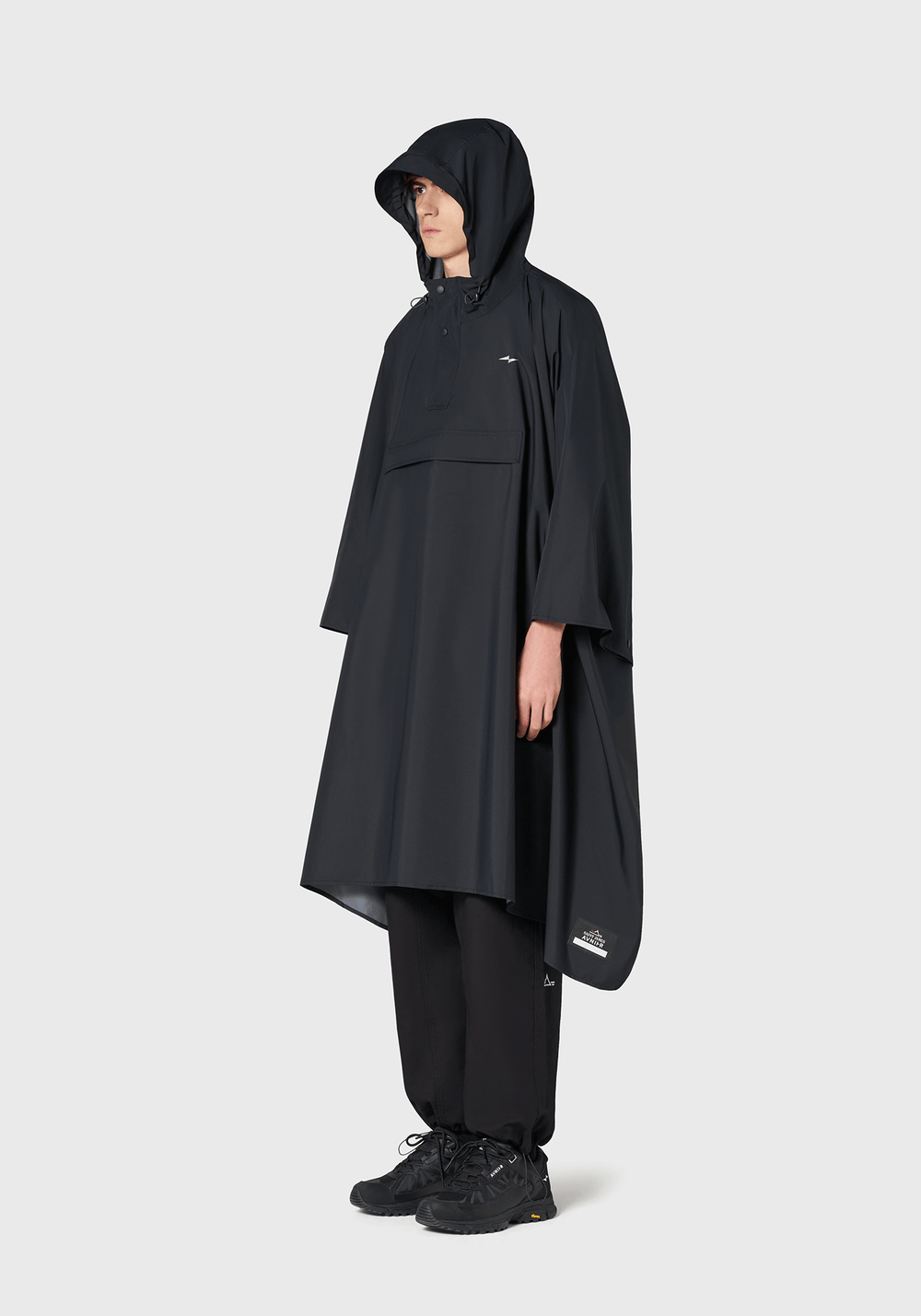Zéphyr Jacket (TOILE)