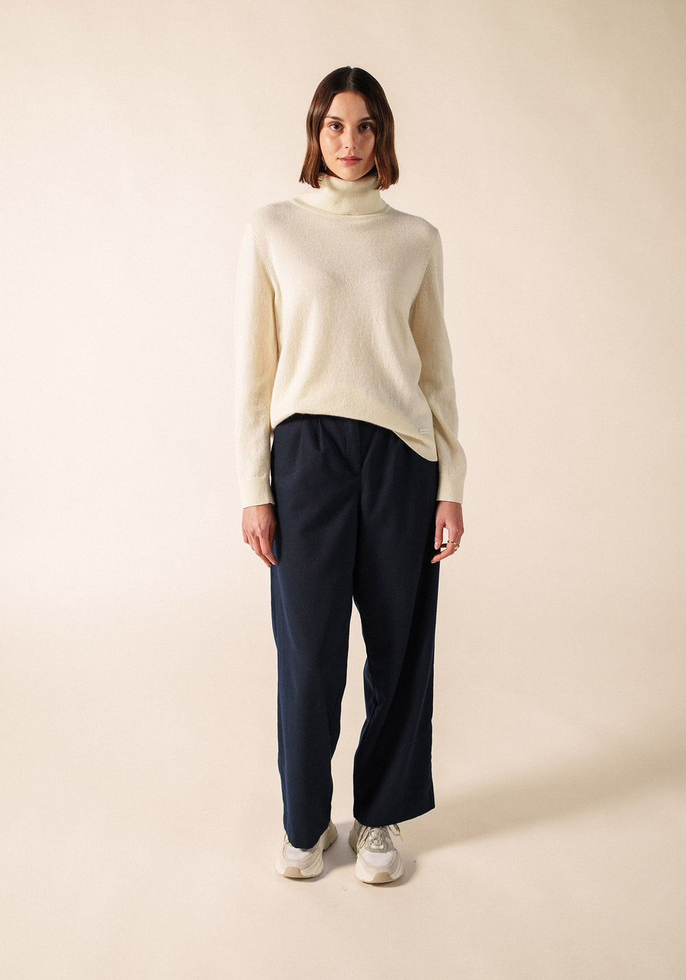 Marple Jumper (ECUME)