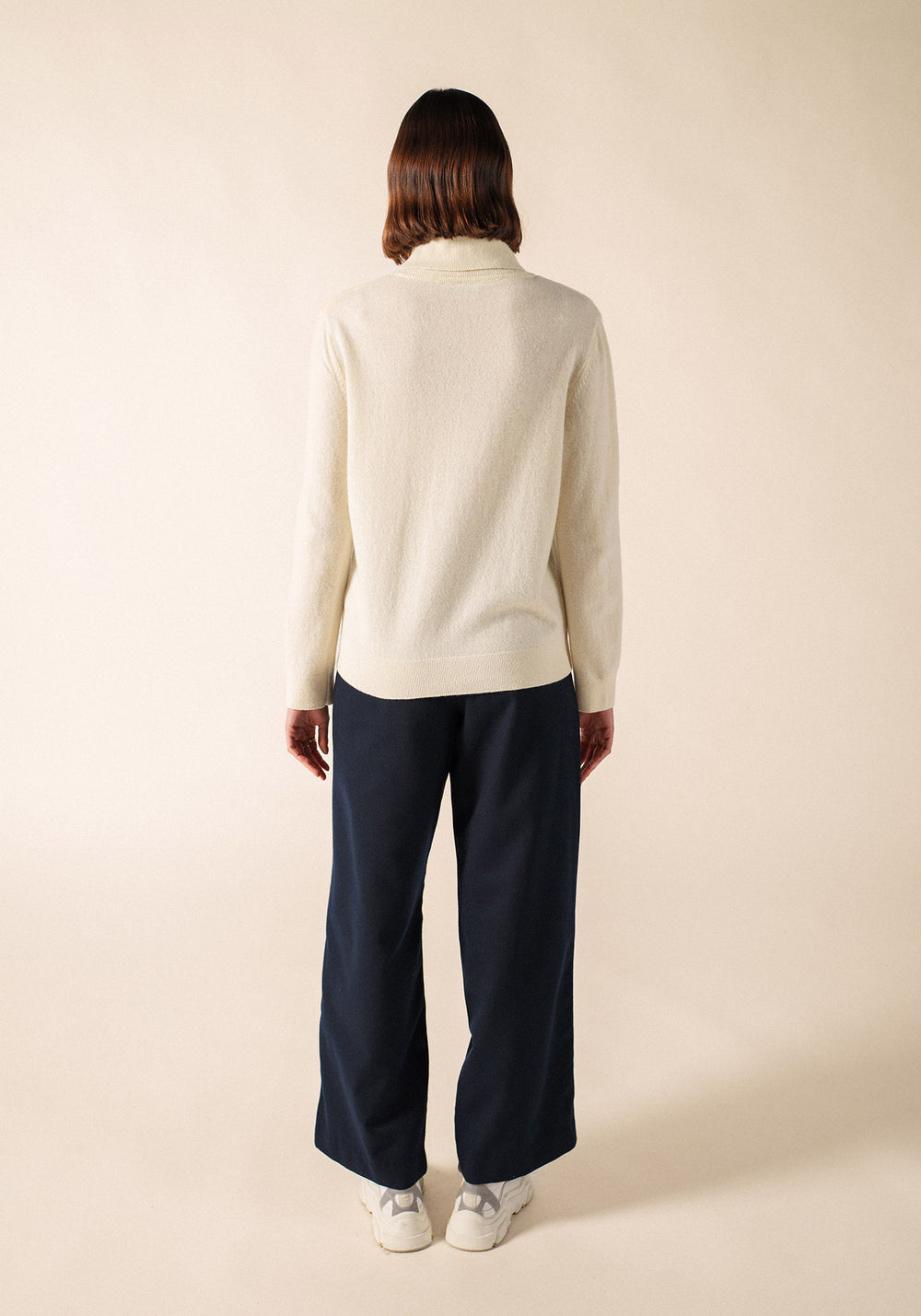 Marple Jumper (ECUME)