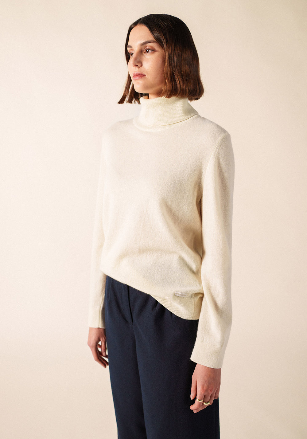 Marple Jumper (ECUME)