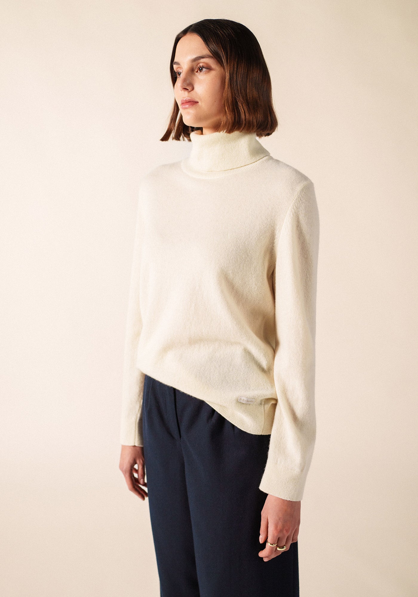 Marple Jumper (ECUME)