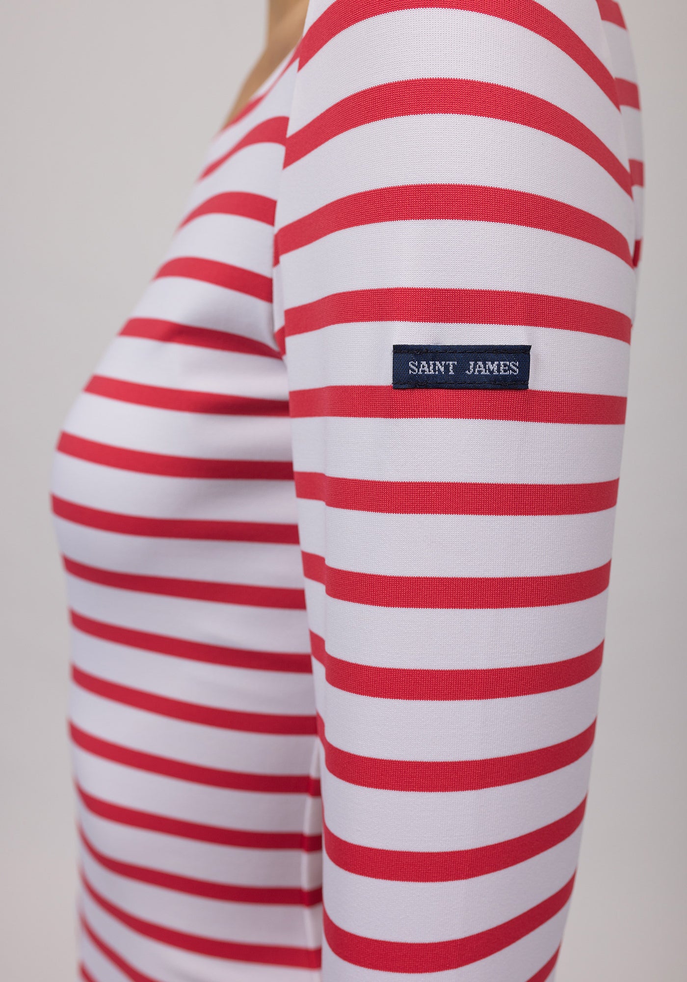 Garde-Côte Breton shirt (NEIGE/DRAGON)