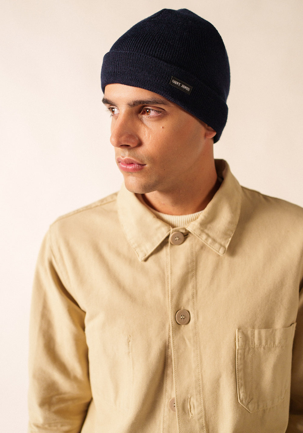 Cartier hat (MARINE)