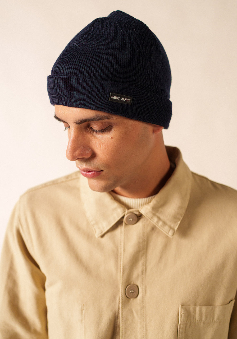 Cartier hat (MARINE)