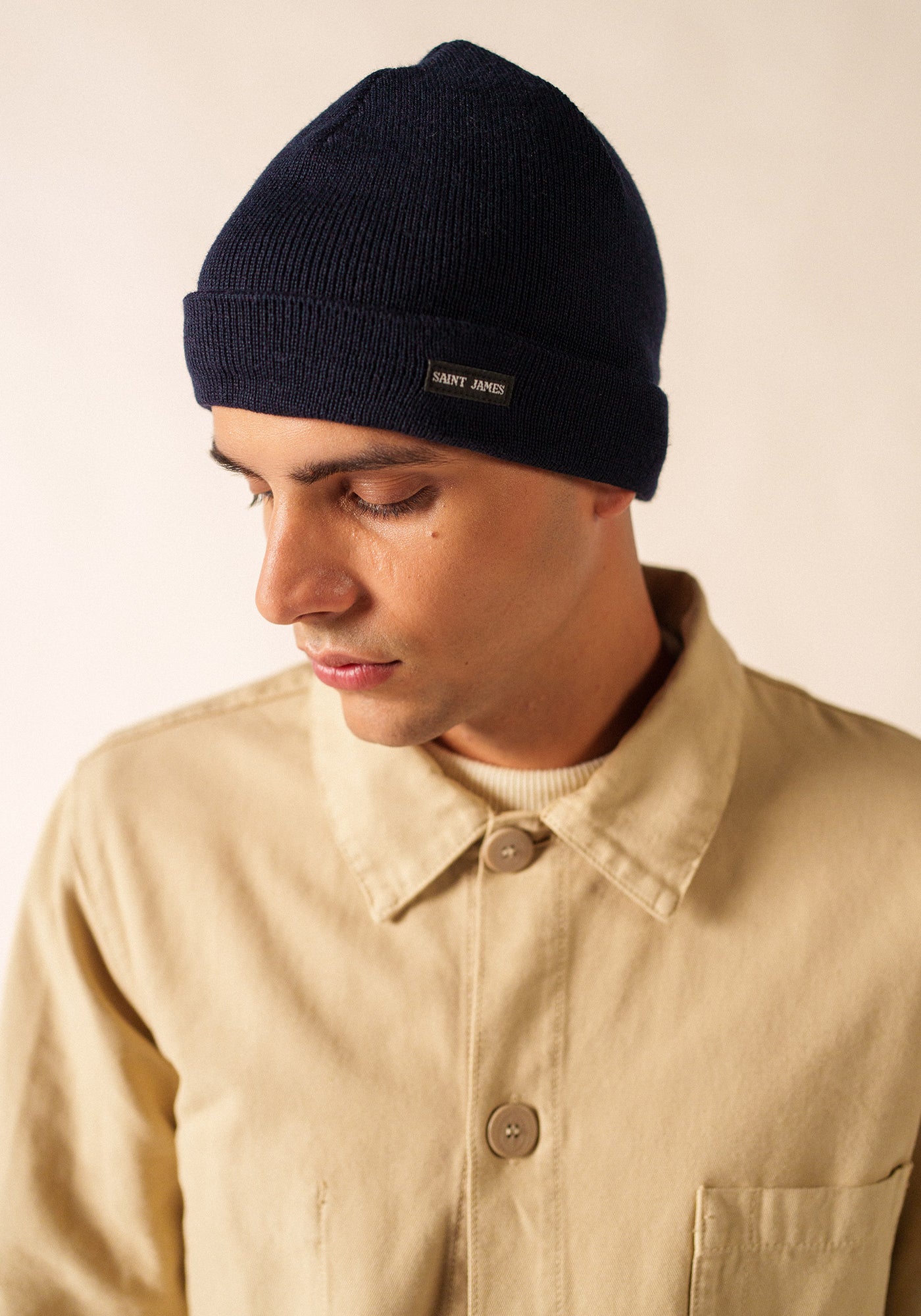 Sombrero Cartier (MARINE)