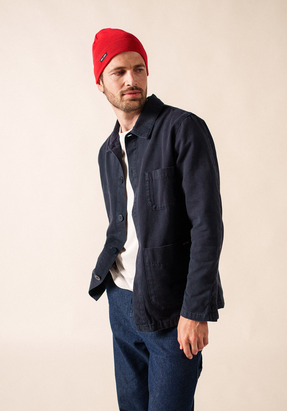 Cartier hat (TULIPE)