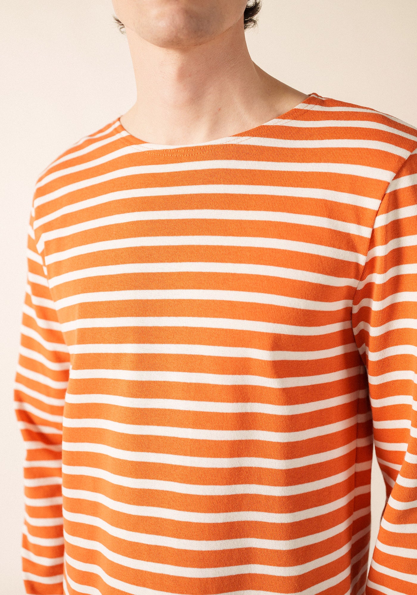 Camisa Méridien Breton (CONFIT/ECUME)