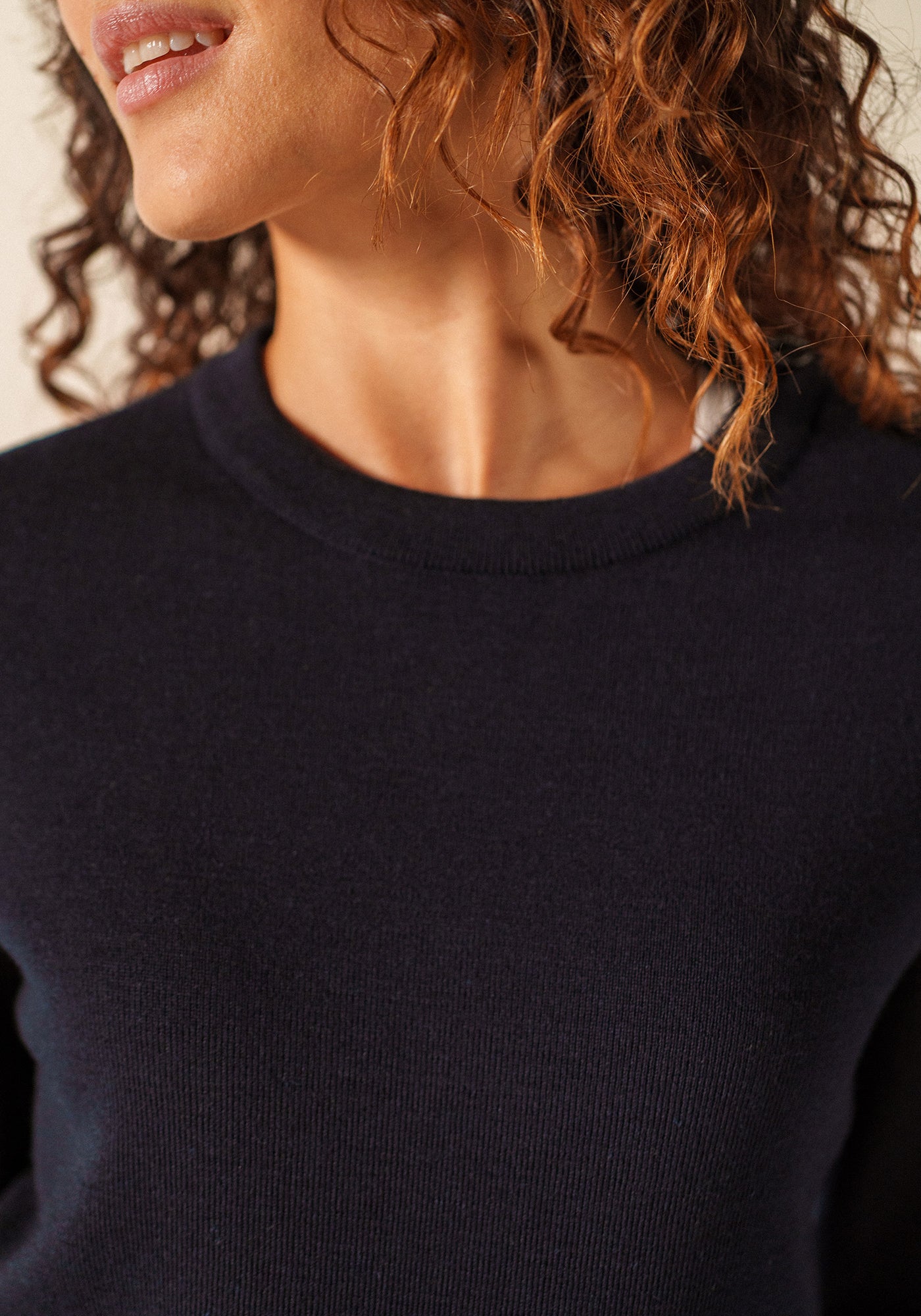 Jersey Brégançon x El Elíseo (NAVY)