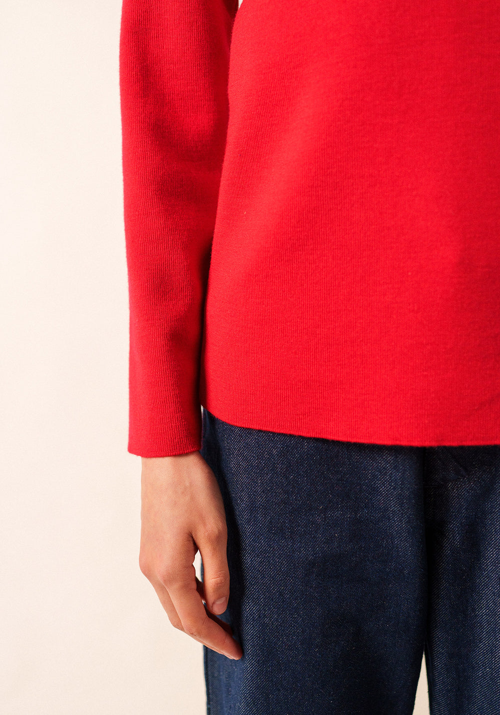 Passerelle jumper (TULIPE)