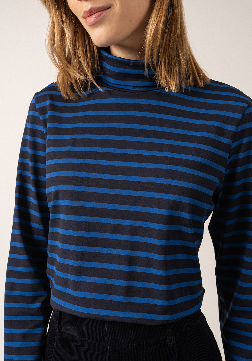 Oural t-shirt (NAVY/GITANE)