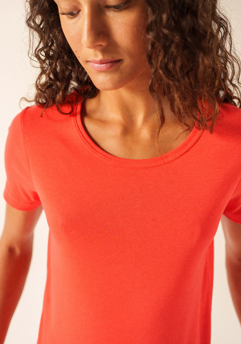 Camiseta Ajaccio (PIGMENT)