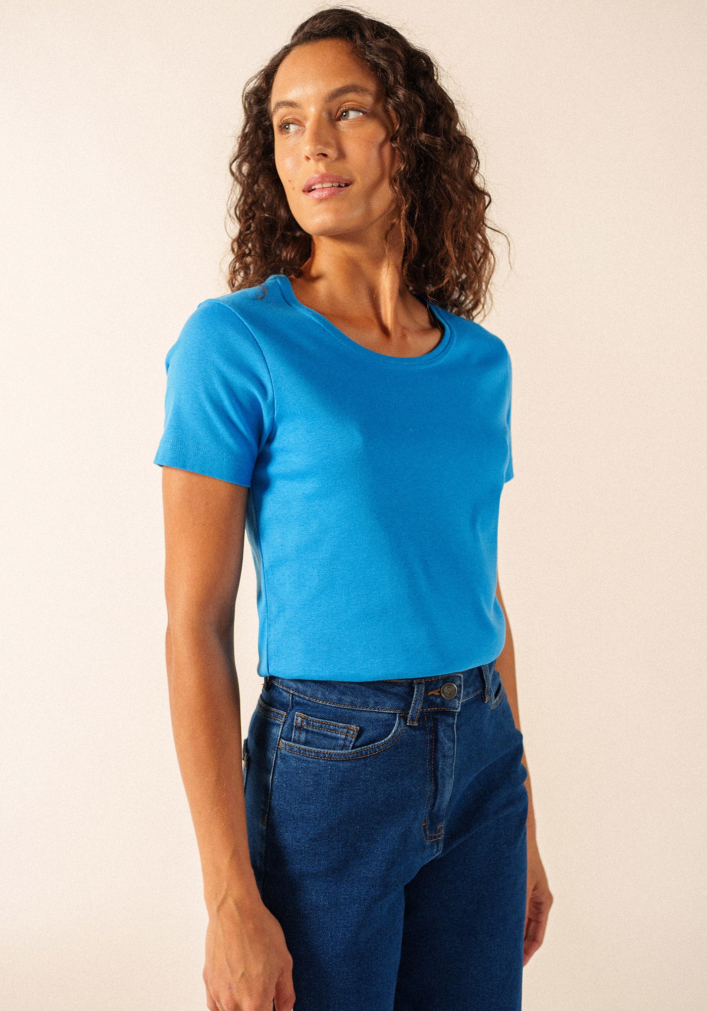 Camiseta Ajaccio (FLOT)