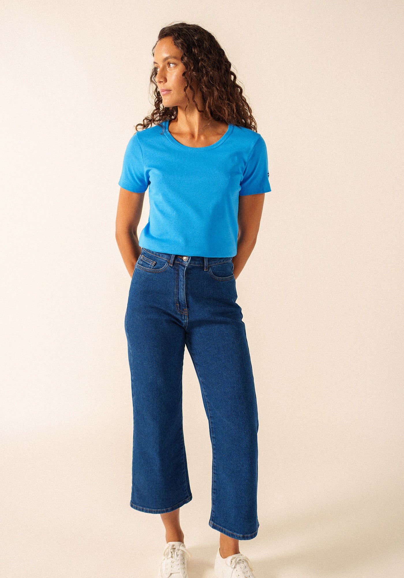 Camiseta Ajaccio (FLOT)