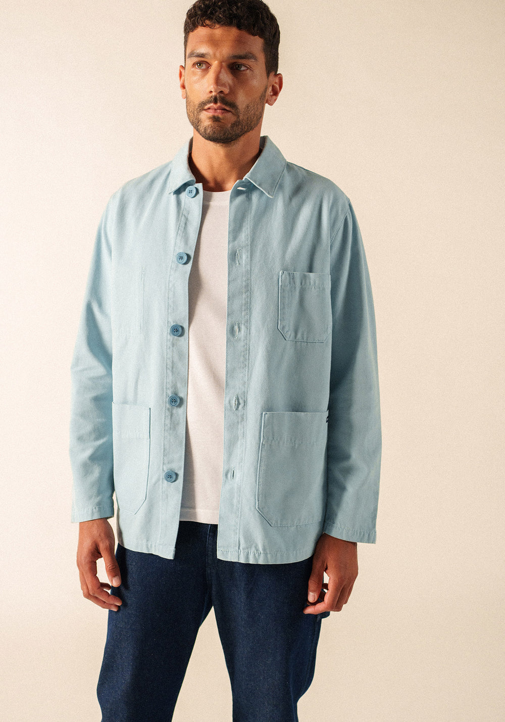 Sirocco jacket (NUANCE)