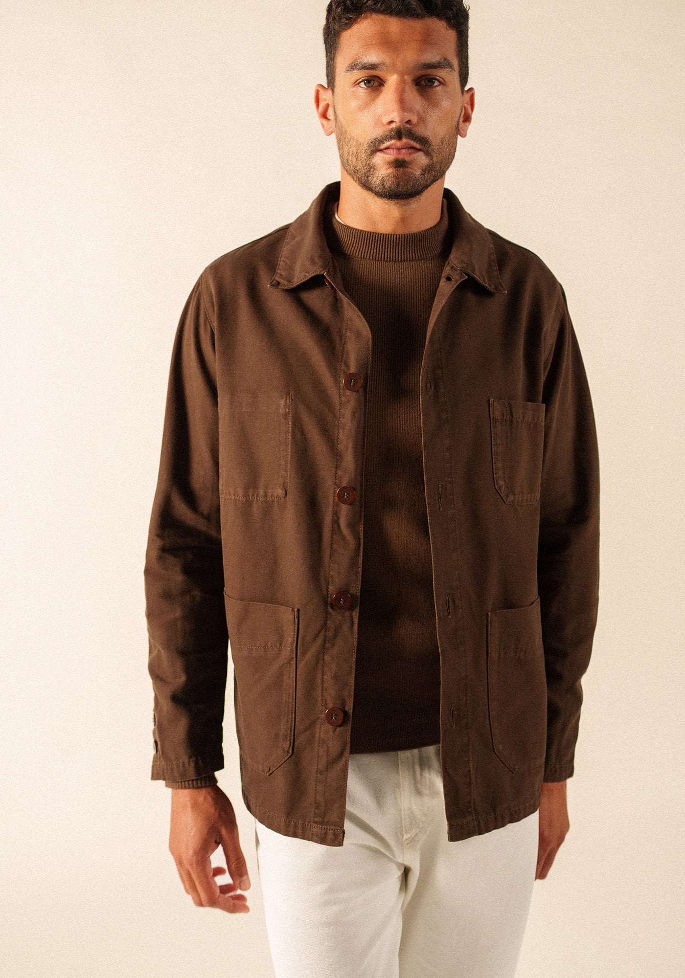 Chaqueta Sirocco (EXPRESSO)
