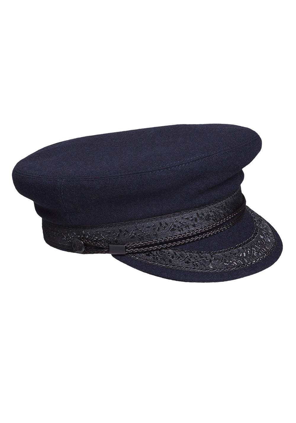 Sailor cap (NAVY)