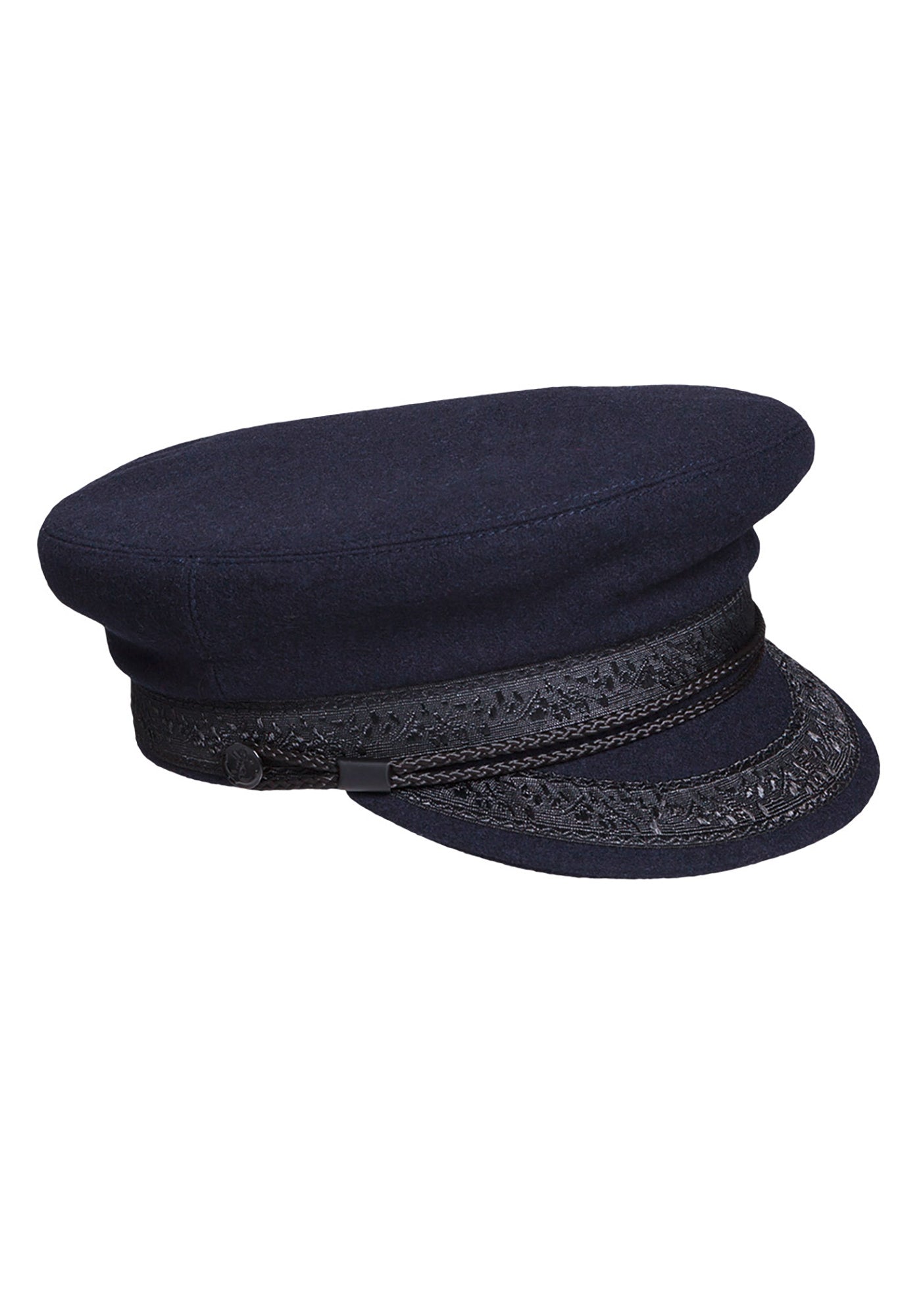 Sailor cap (NAVY)