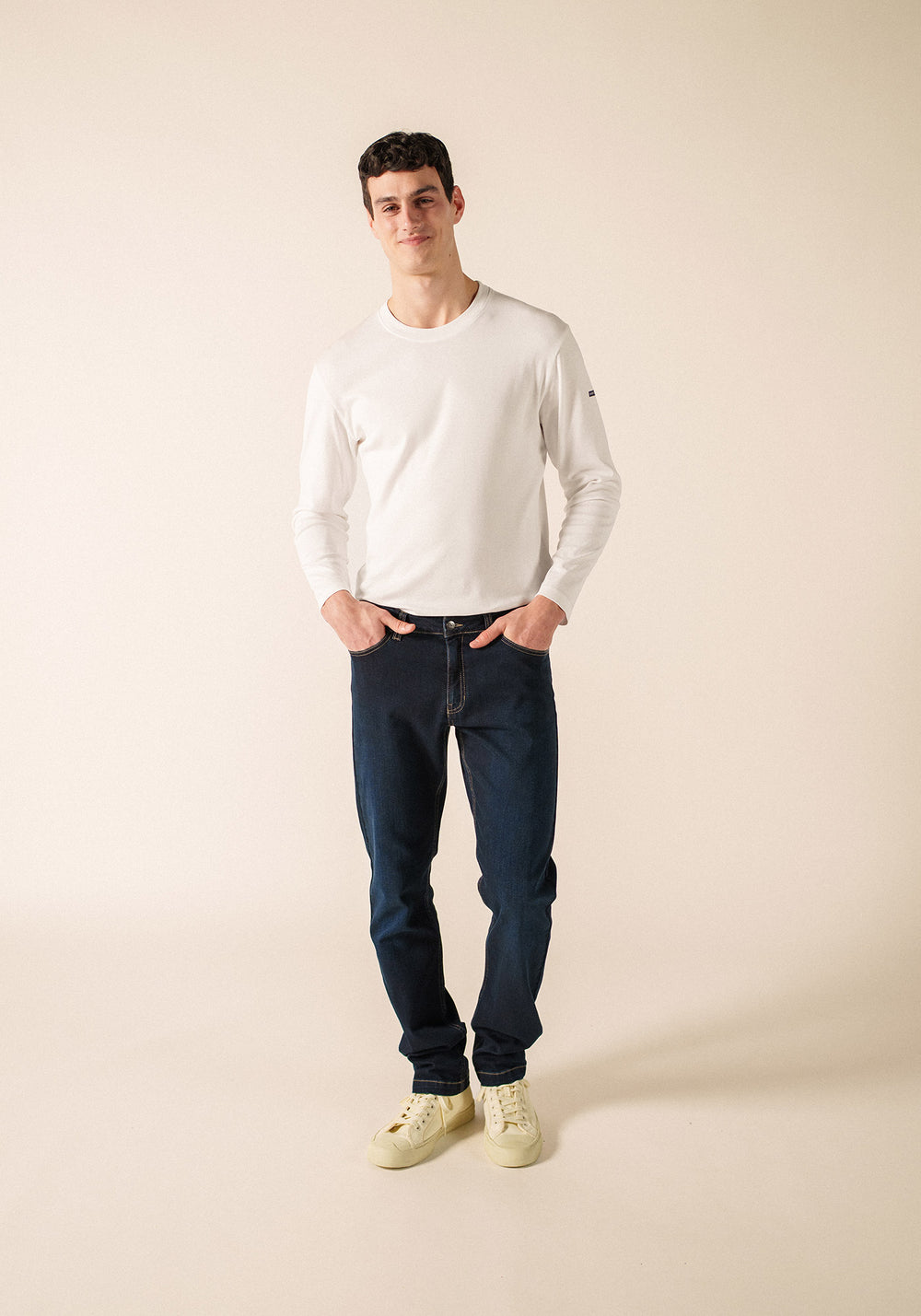 Pantalones David (BRUT)